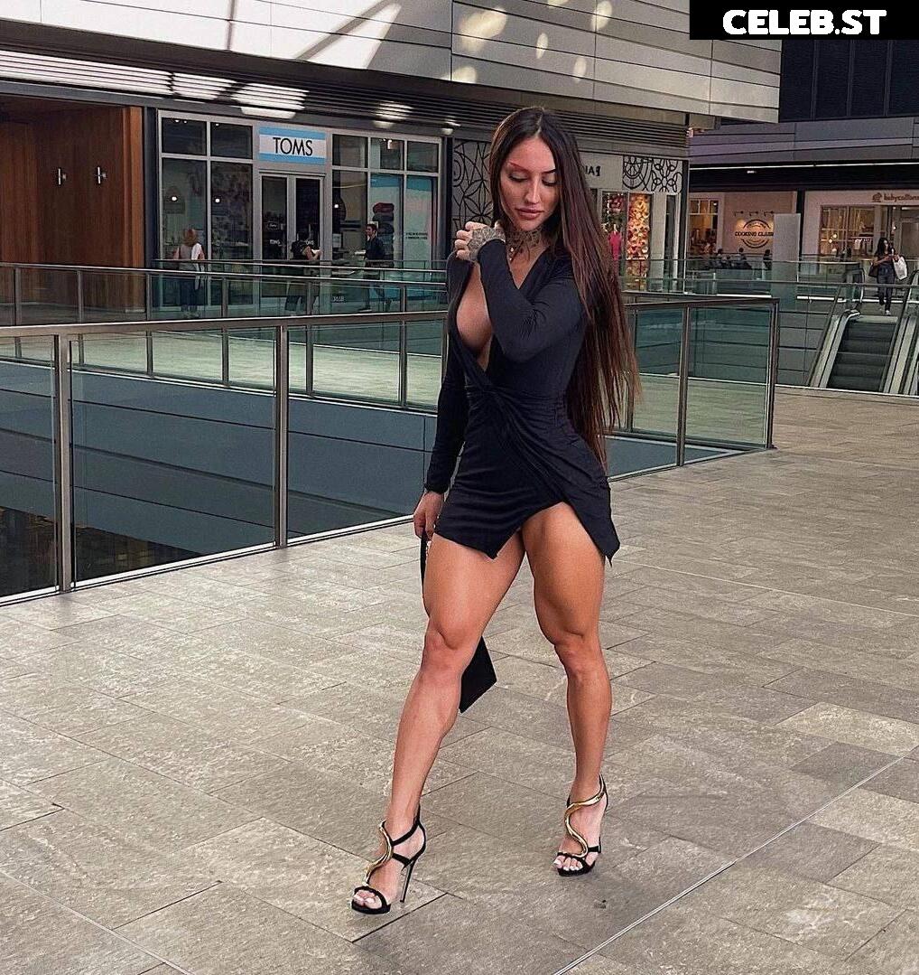 Bakhar Nabieva / Бахар Набиева Image 3683126
