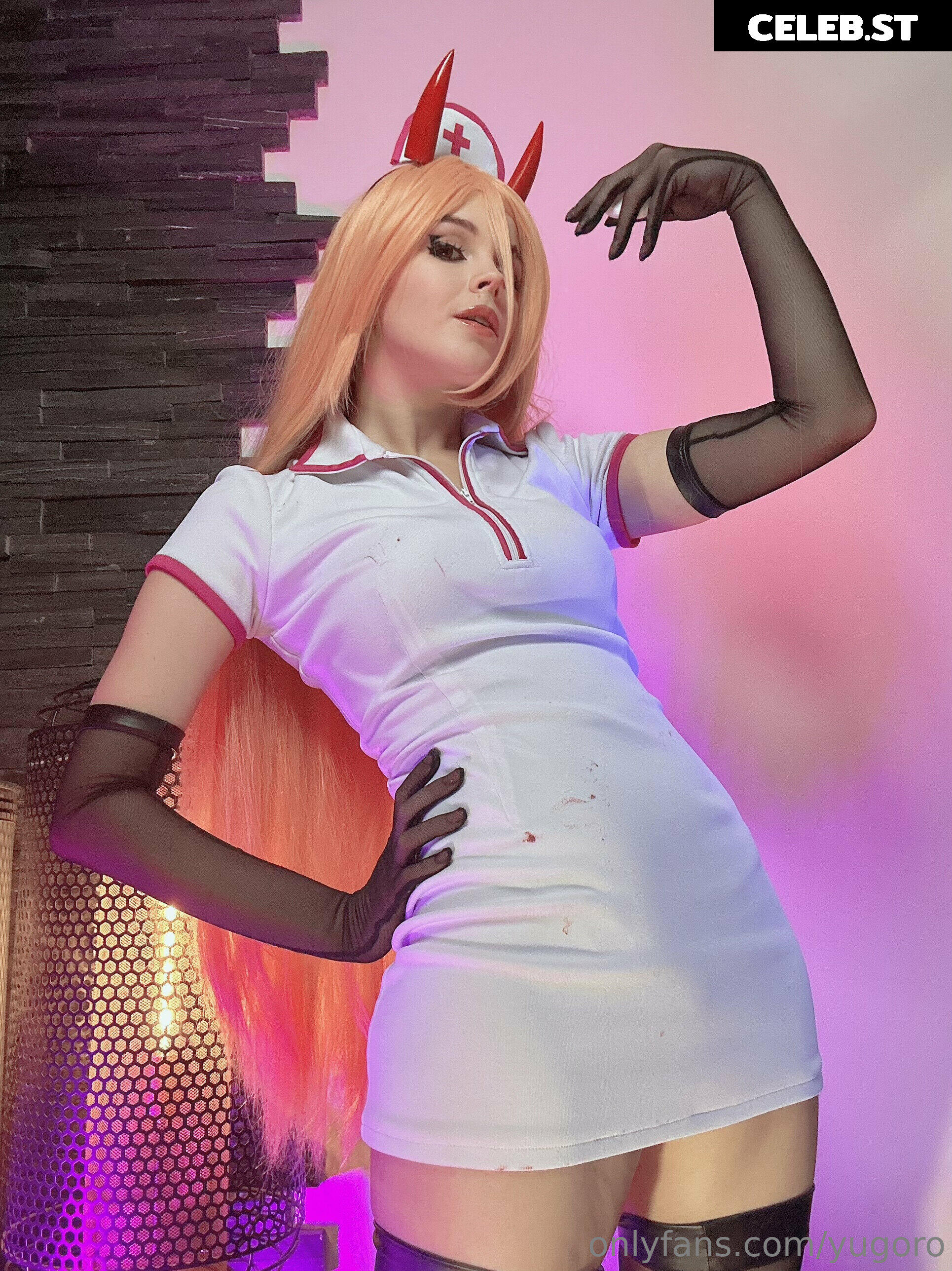 Yugoro / YugoroForge / YugoroKami Image 3683057