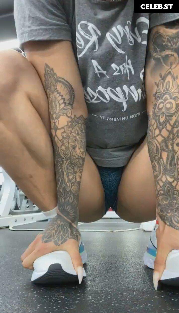 Bakhar Nabieva / Бахар Набиева Image 3680525