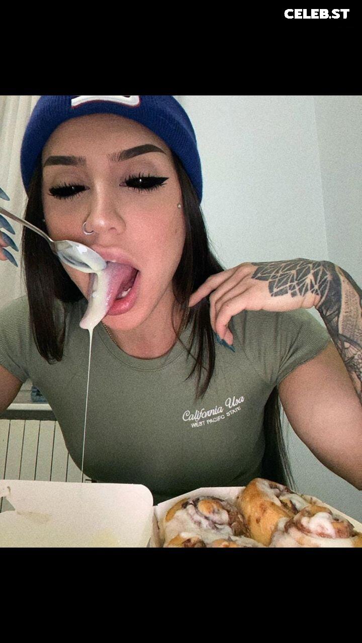 Bakhar Nabieva / Бахар Набиева Image 3680408