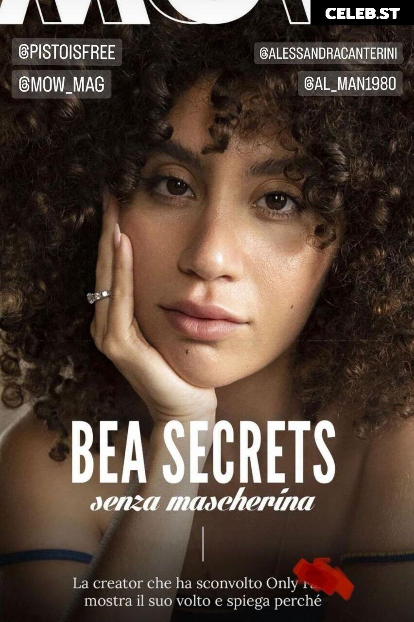 Beatrice Segreti - beasecrets - bea.secrets - bea_secrets Image 3680763