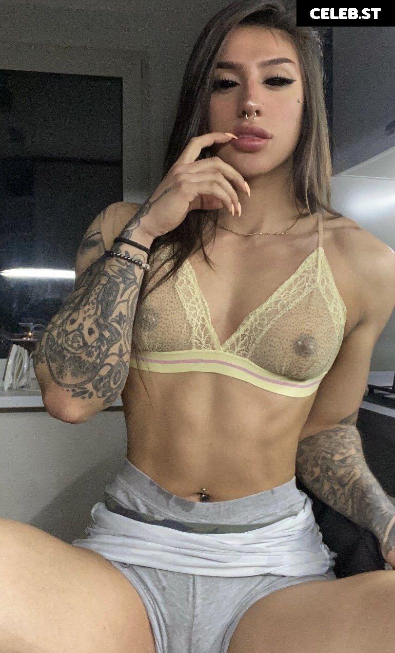 Bakhar Nabieva / Бахар Набиева Image 3680233