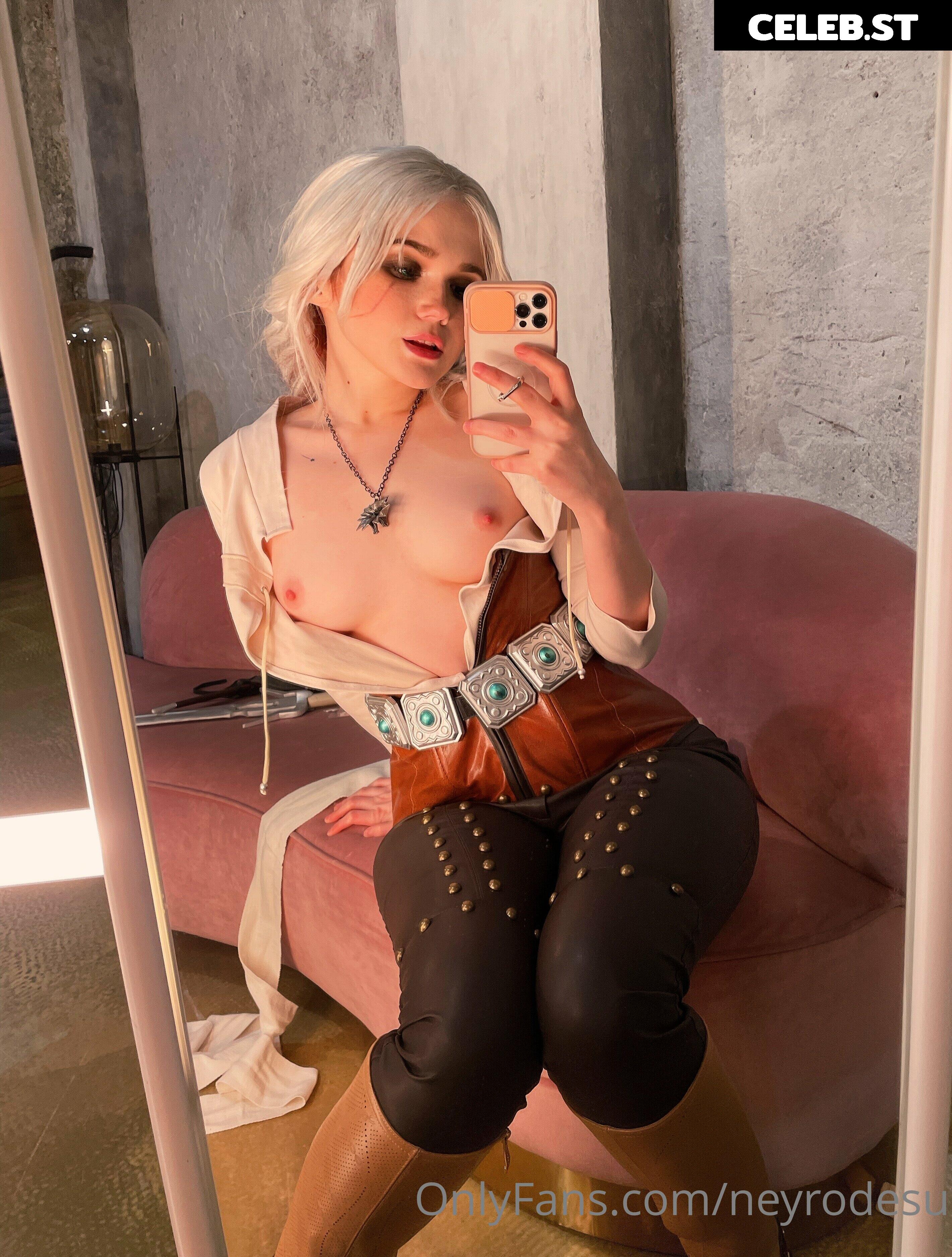 Neyrodesu Image 3680913