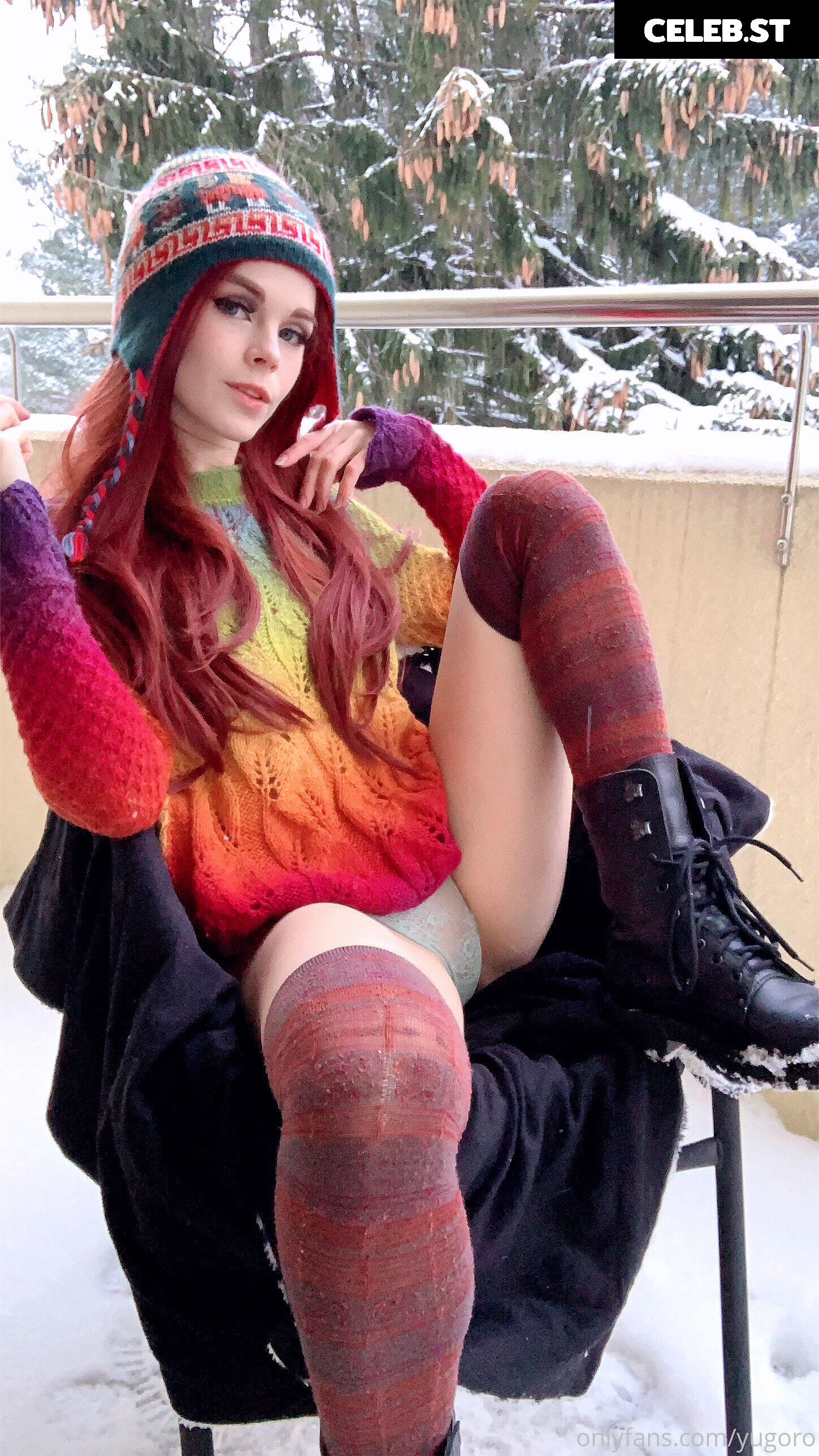 Yugoro / YugoroForge / YugoroKami Image 3680902