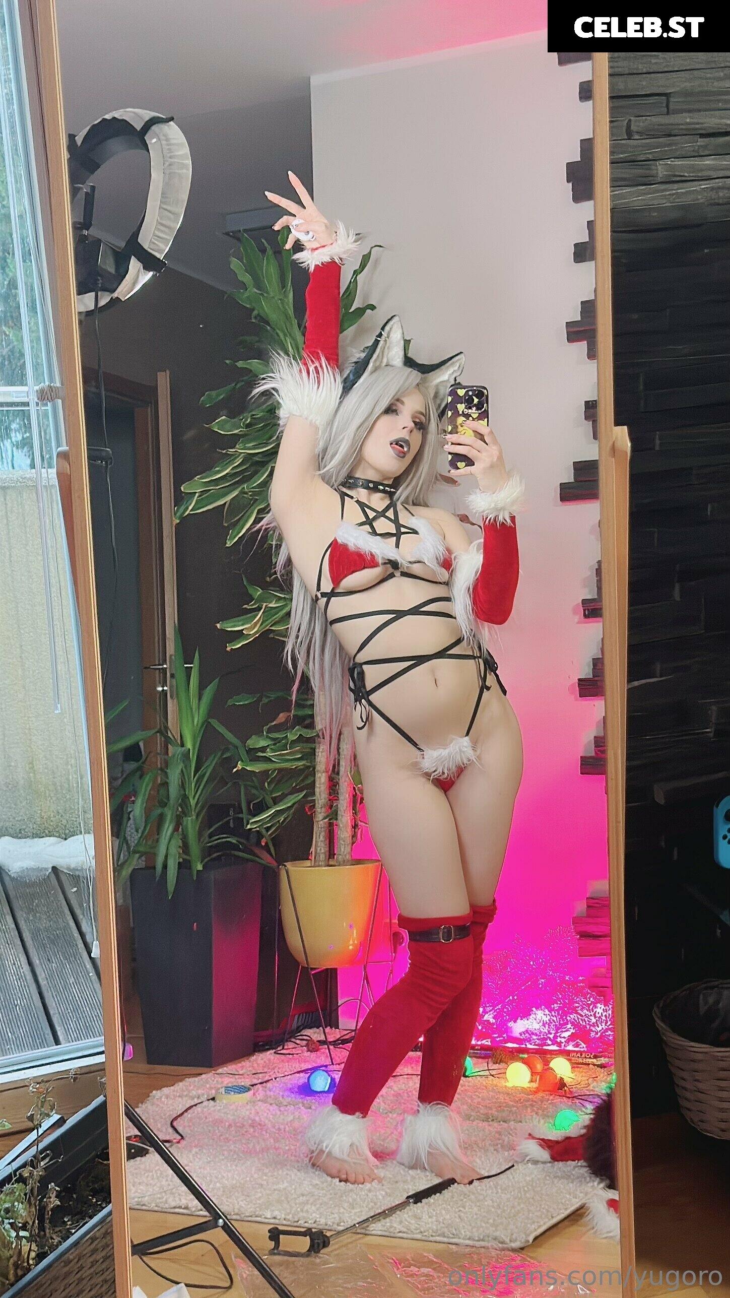 Yugoro / YugoroForge / YugoroKami Image 3689100