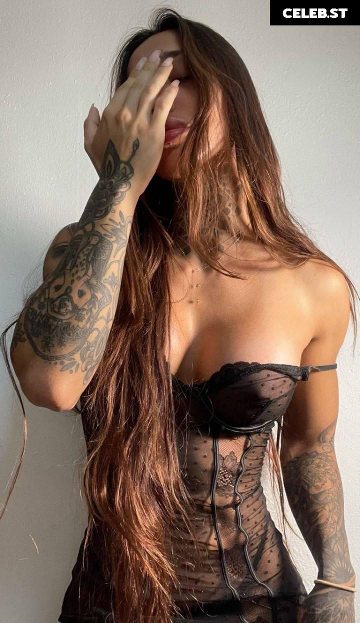Bakhar Nabieva / Бахар Набиева Image 3689392