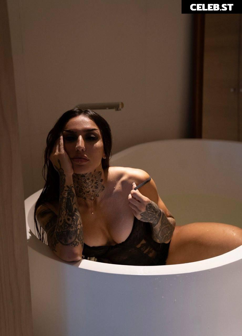 Bakhar Nabieva / Бахар Набиева Image 3689346