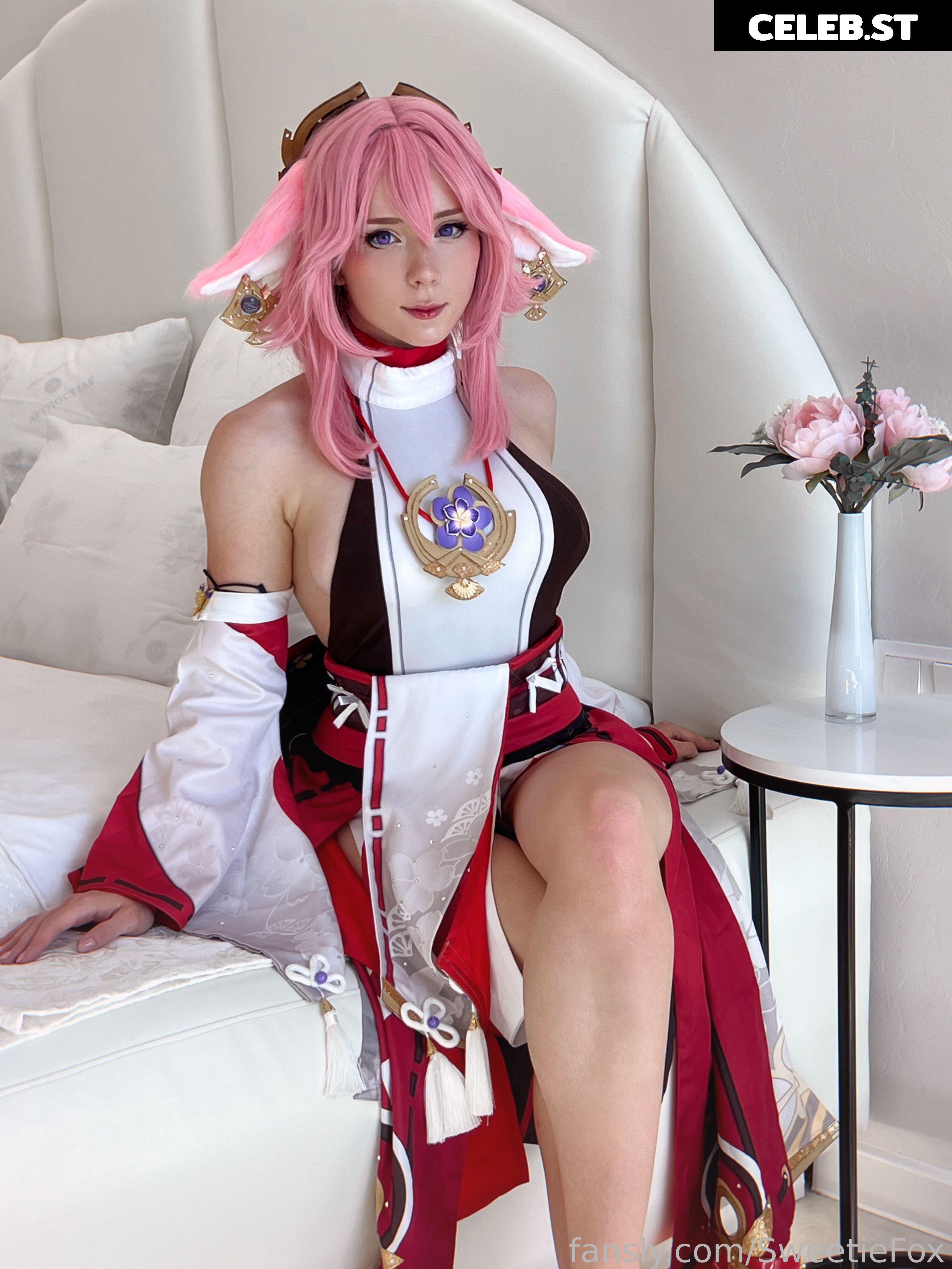 Sweetie Fox / MoonFleur Image 3689322