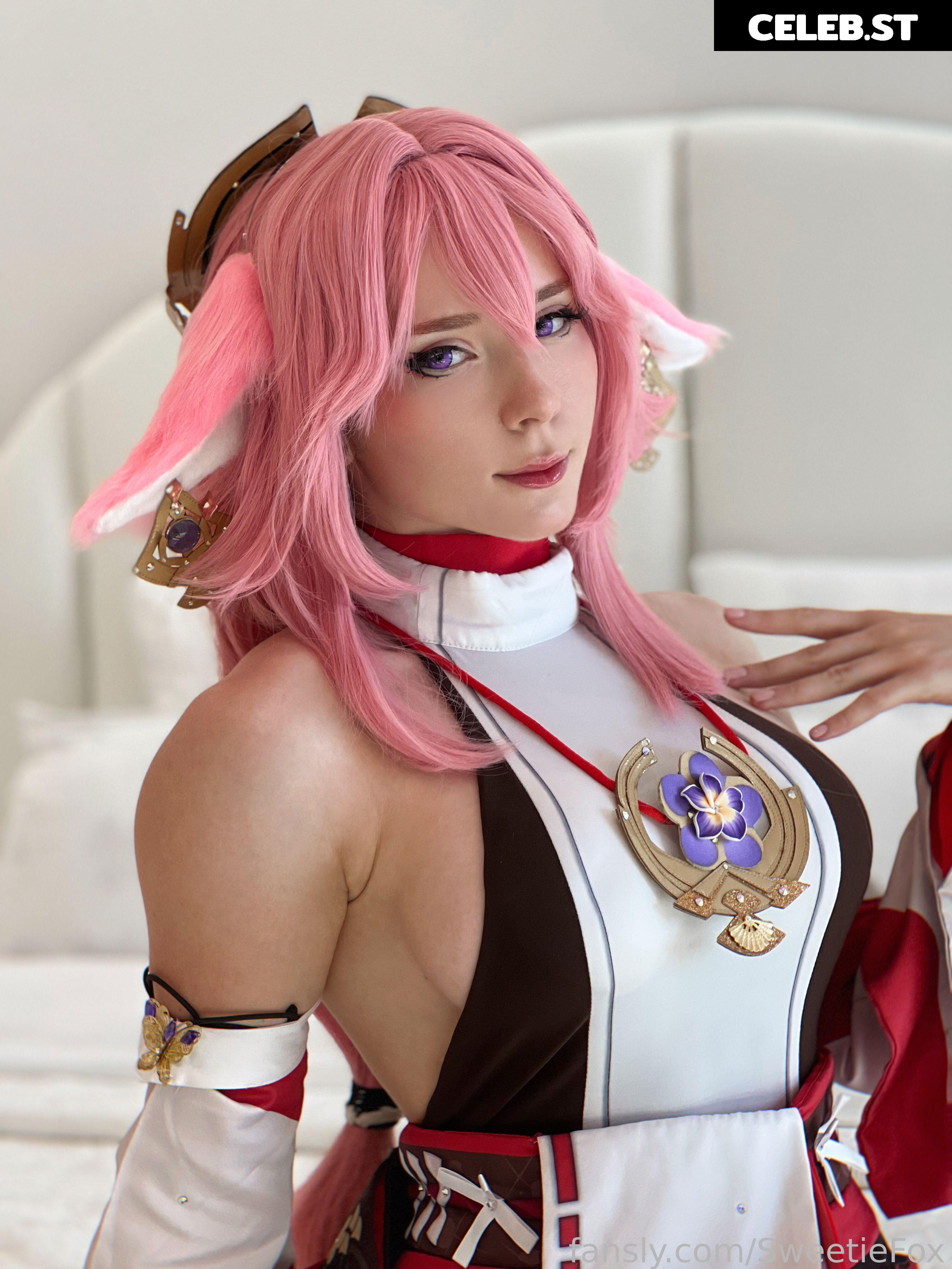 Sweetie Fox / MoonFleur Image 3689264