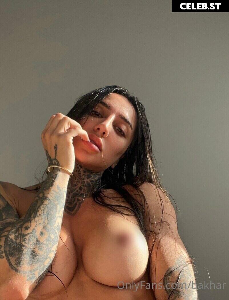 Bakhar Nabieva / Бахар Набиева Image 3689940