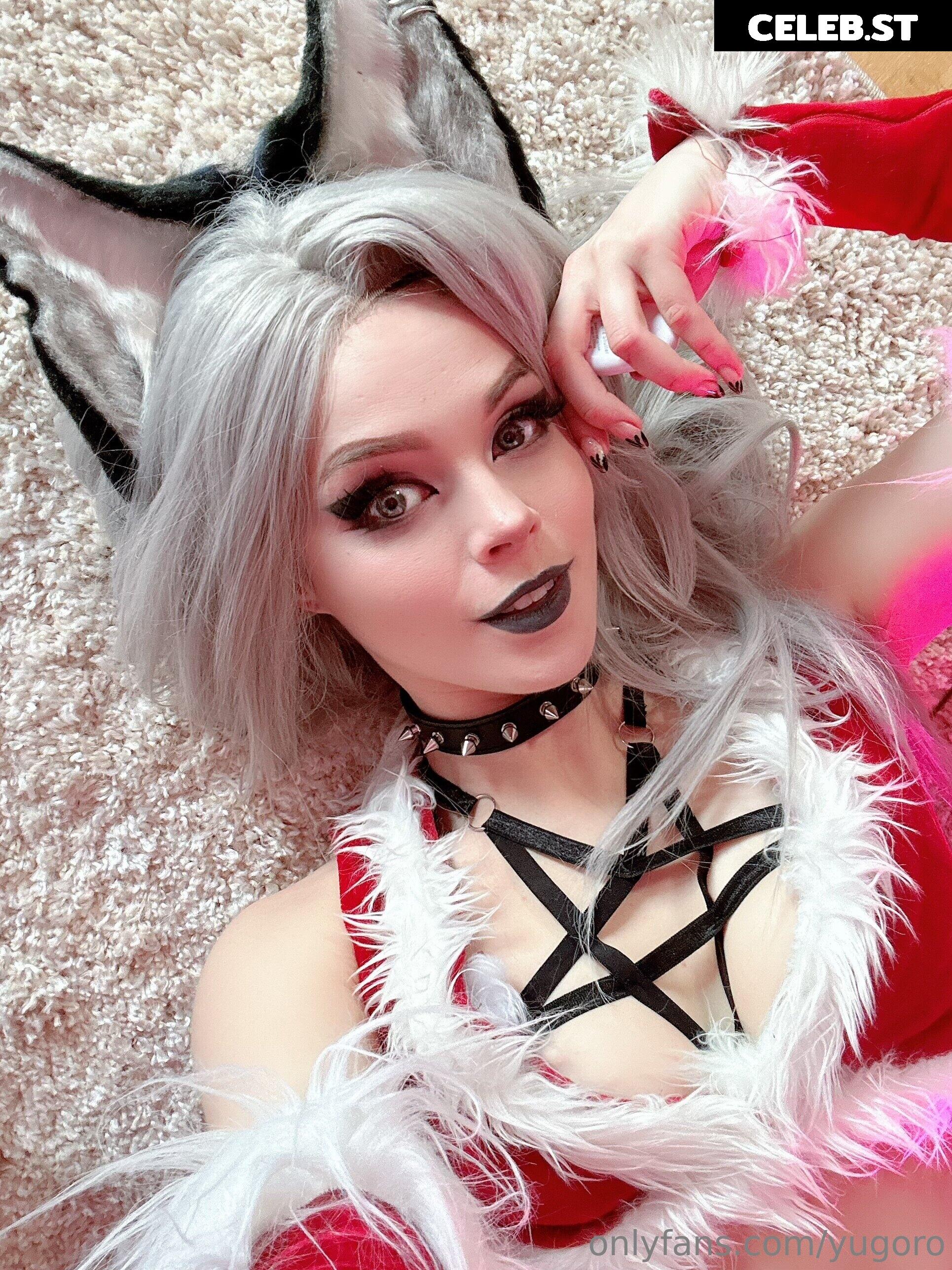 Yugoro / YugoroForge / YugoroKami Image 3688825