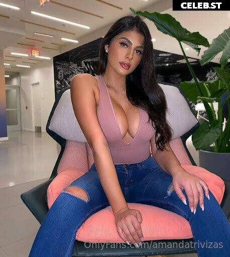 Amanda Trivizas | amandatrivizas Image 3688508