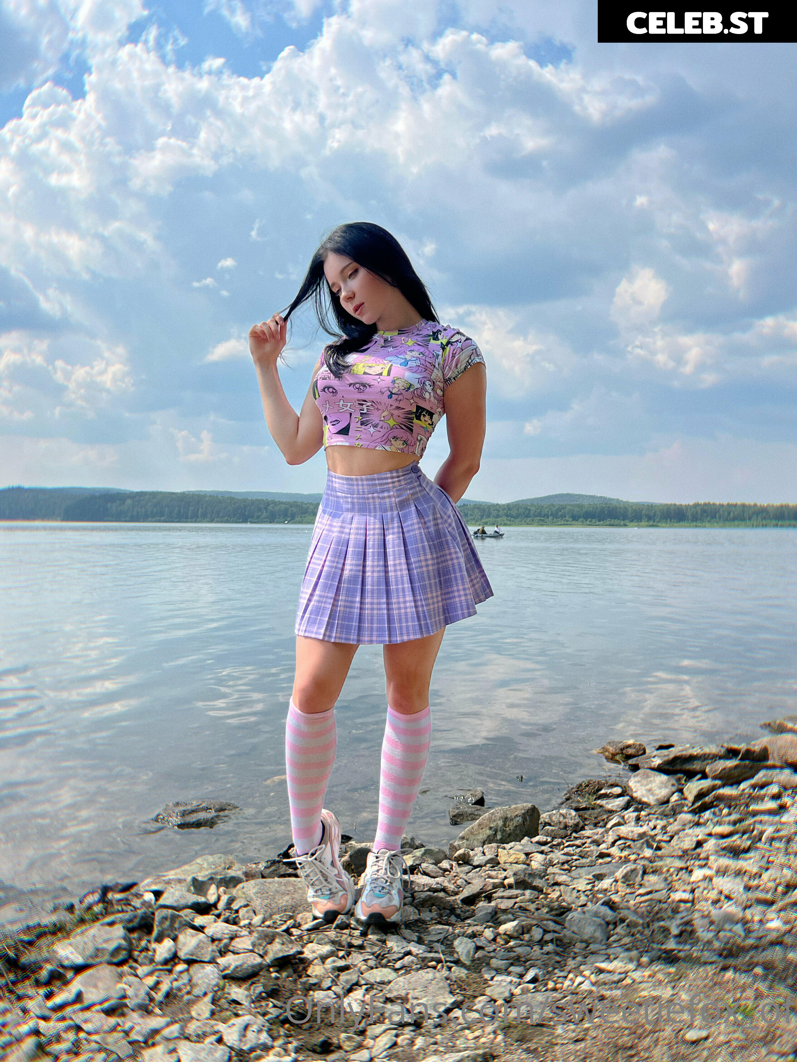 Sweetie Fox / MoonFleur Image 3688530
