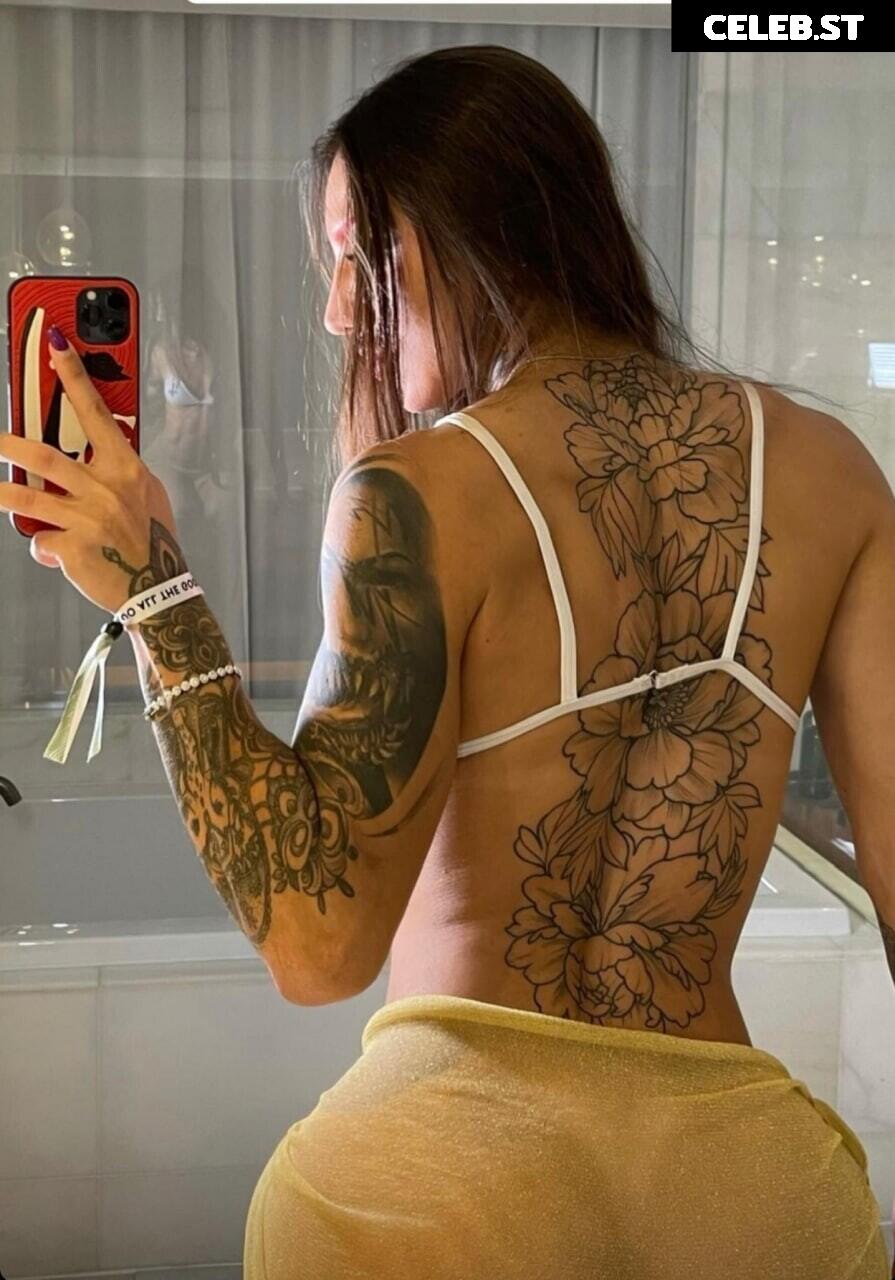 Bakhar Nabieva / Бахар Набиева Image 3688428