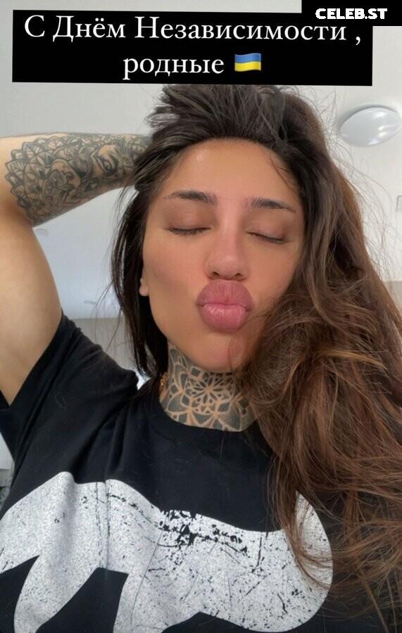 Bakhar Nabieva / Бахар Набиева Image 3688755