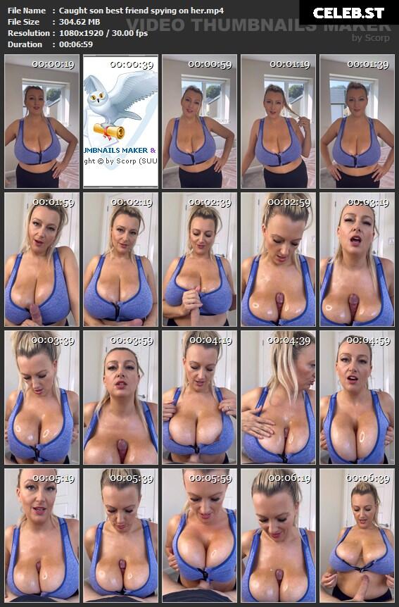 Miss Juicy Lucy - Miss Lucy Sky Image 3688640