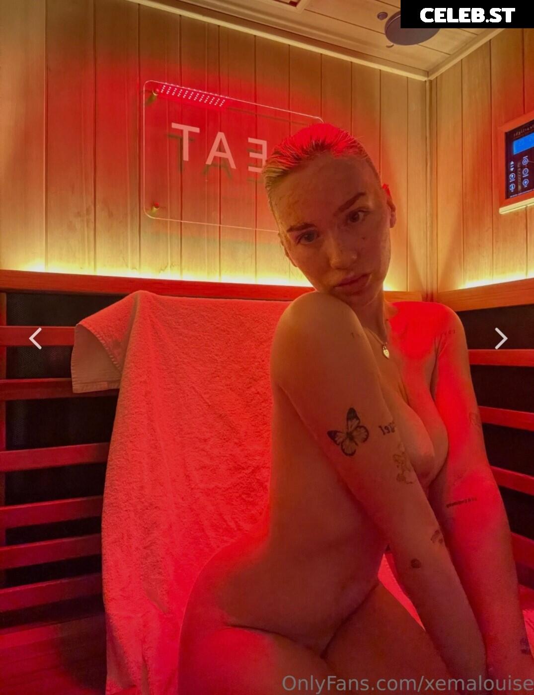 Ema Louise / xemalouise Image 3688094