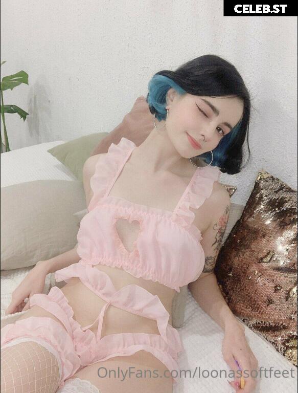 Loonassoftfeet Image 3688069