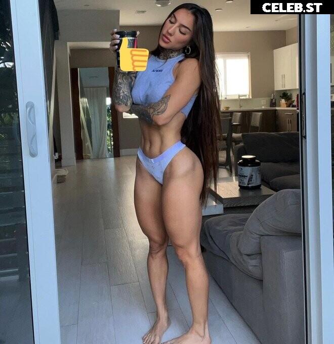 Bakhar Nabieva / Бахар Набиева Image 3688947