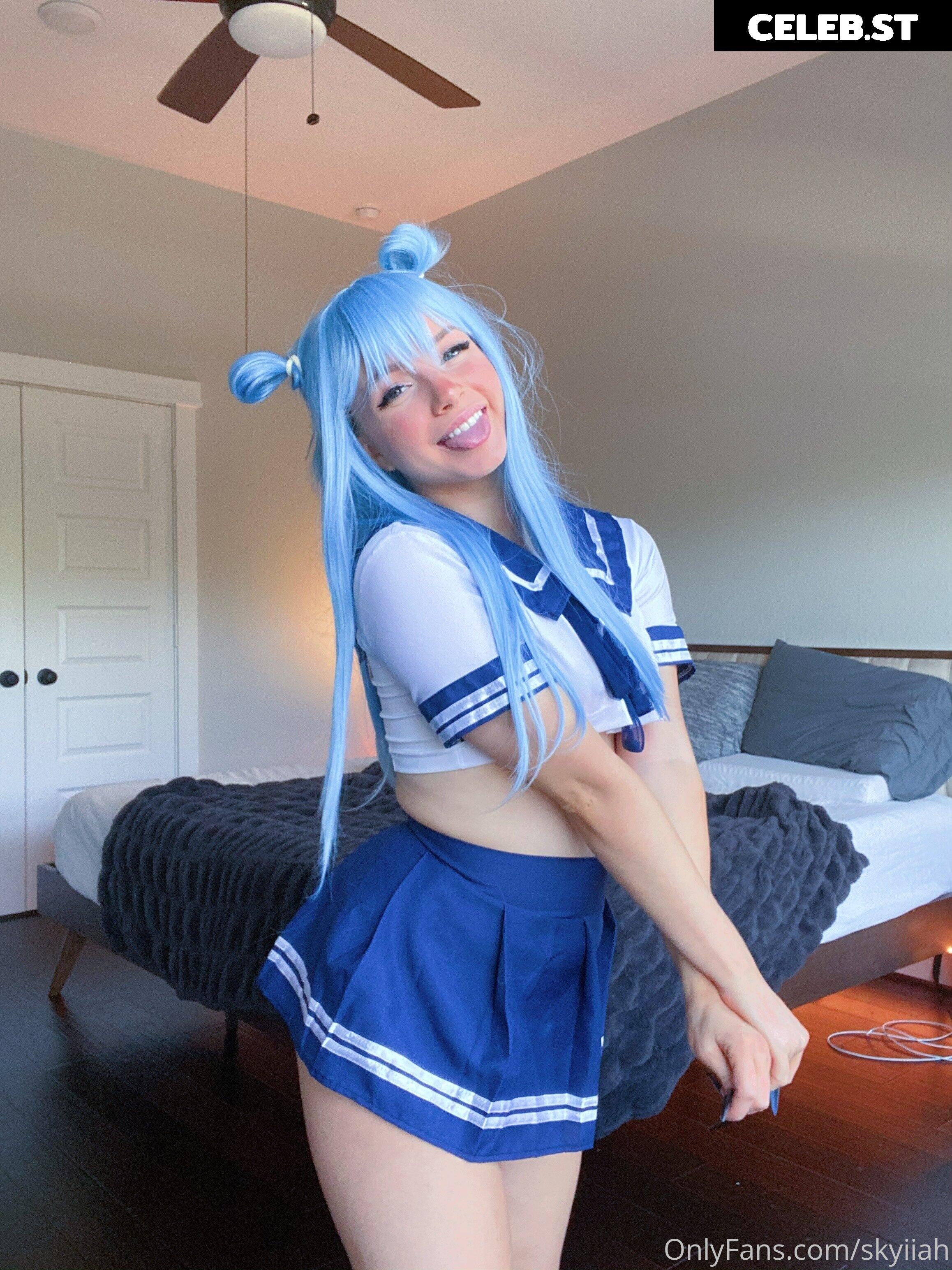 Skyiiah / itskaslol / kas / SkyWallace Image 3675528