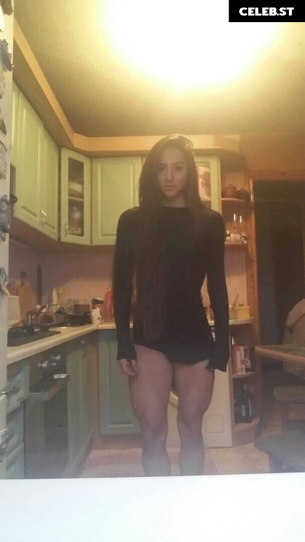 Bakhar Nabieva / Бахар Набиева Image 3675929