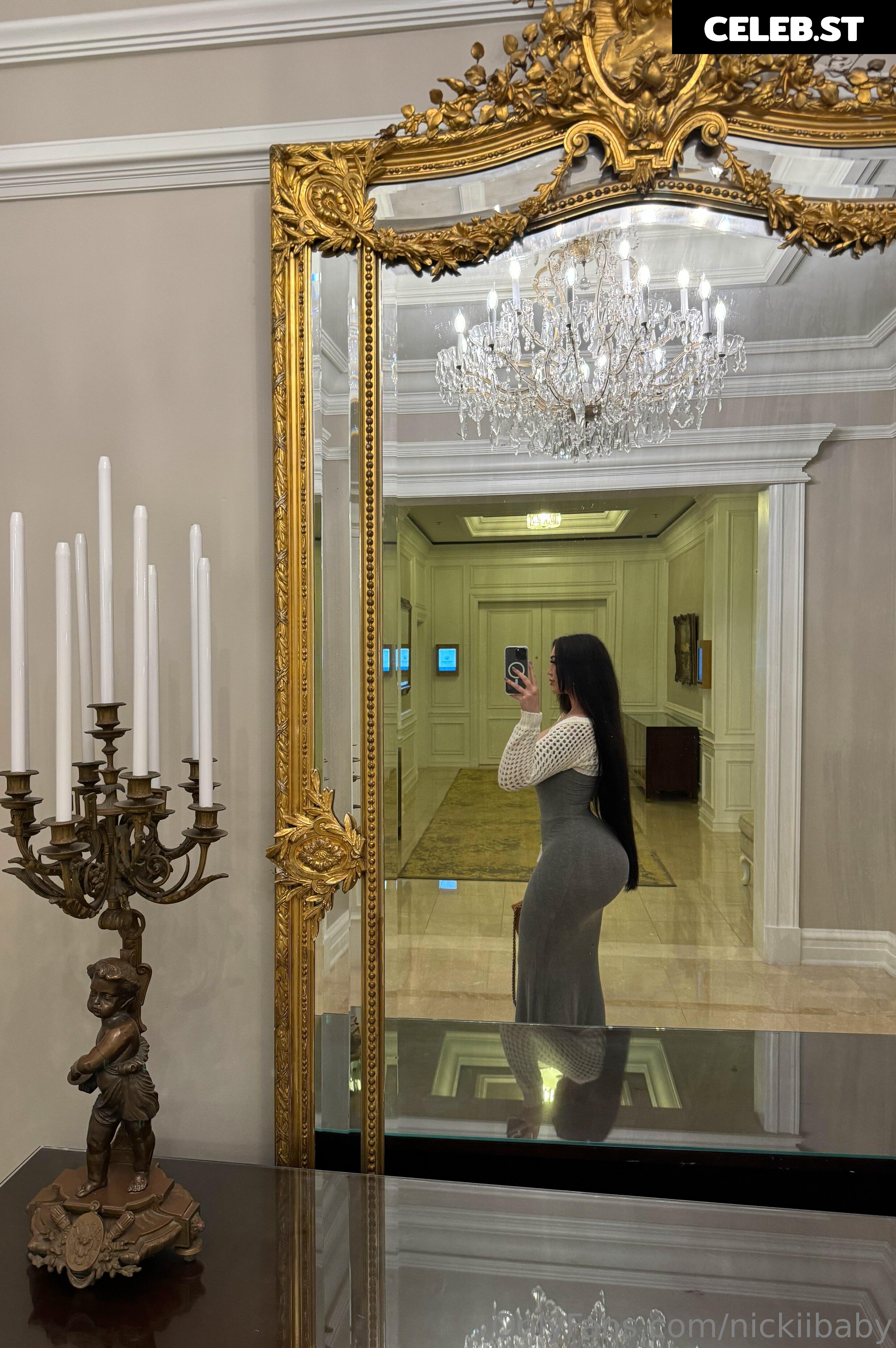 nickiibaby / nickiitheboss Image 3676571