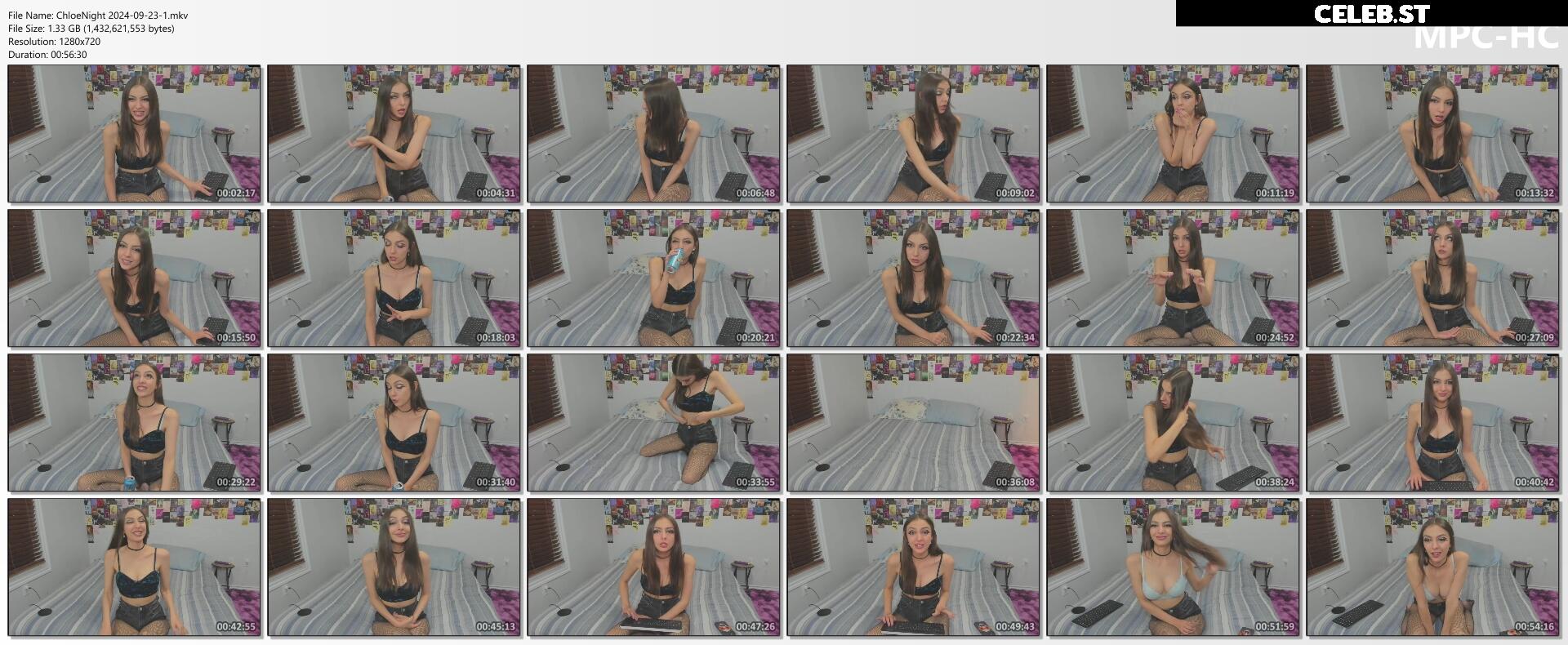 ChloeNight Image 3676642