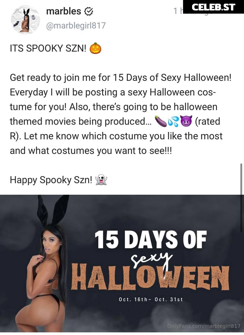 Sophie Vanmeter (Marbles) marblegirl817 Image 3676619