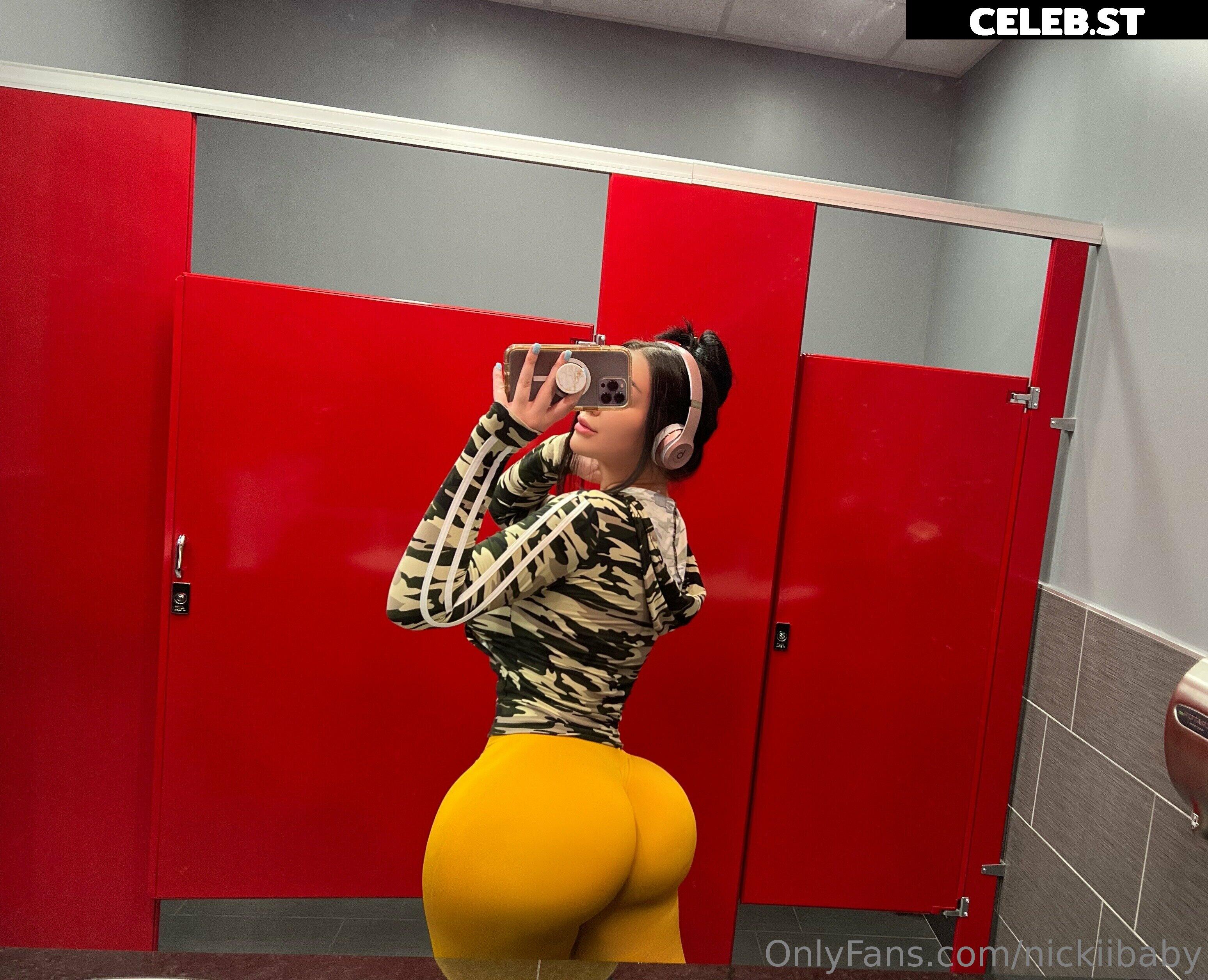 nickiibaby / nickiitheboss Image 3676158