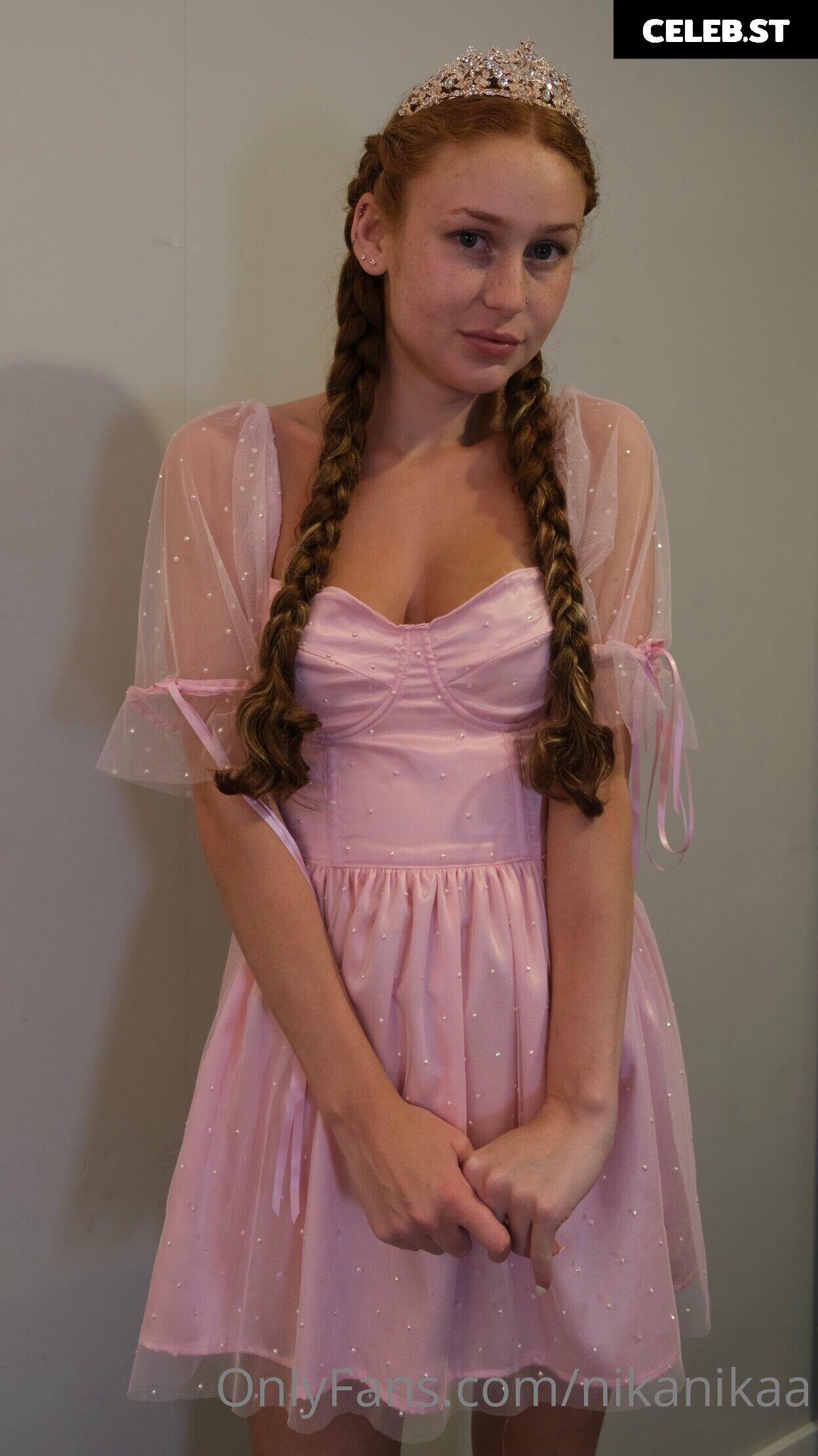 Nikanikaa | Nikaniikaa Image 3676161