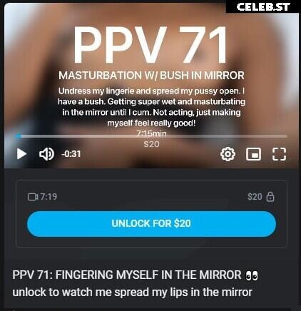 Sophie Vanmeter (Marbles) marblegirl817 Image 3676226