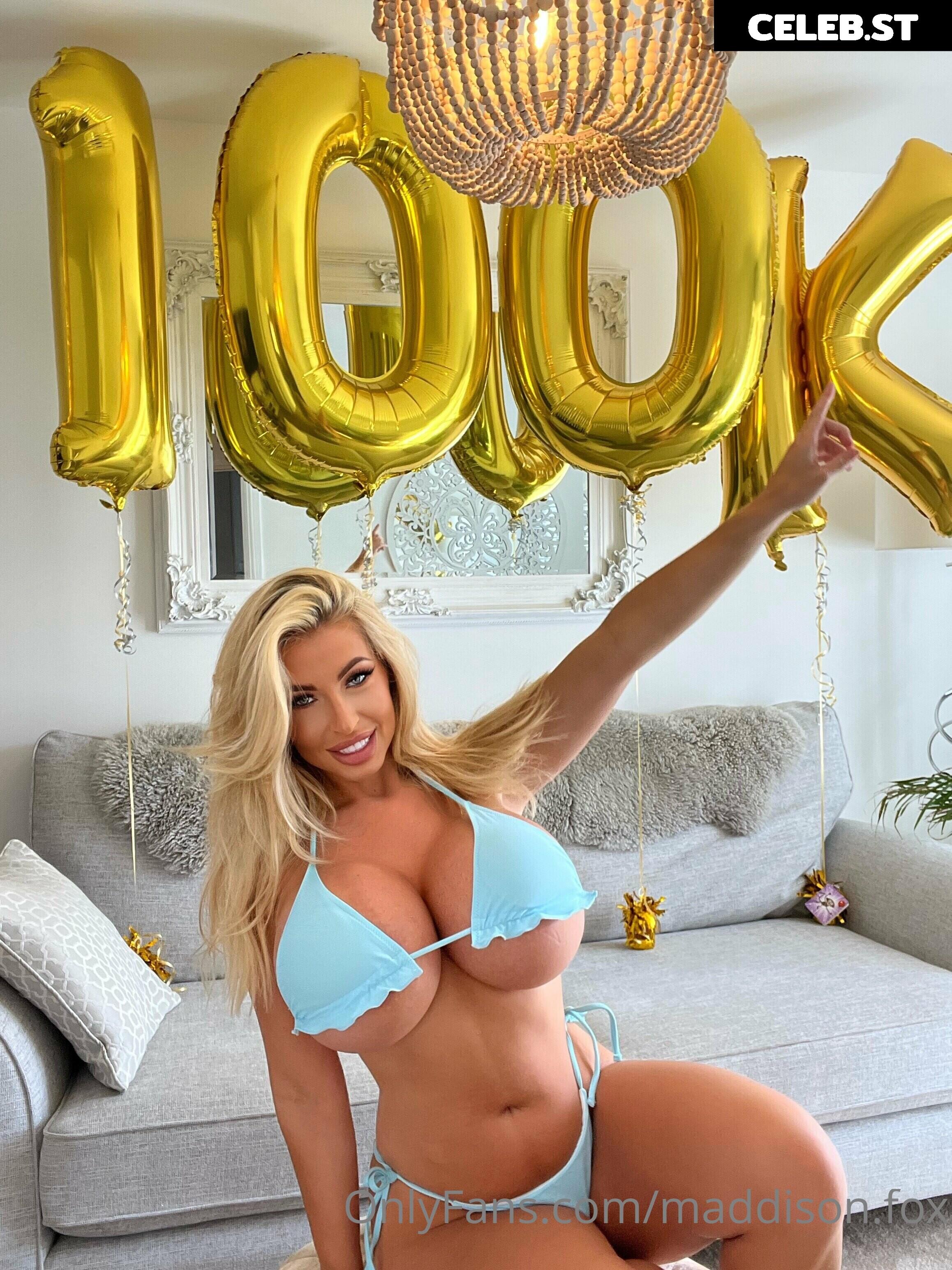 Maddison Fox | Grace Elisabeth Image 3674813