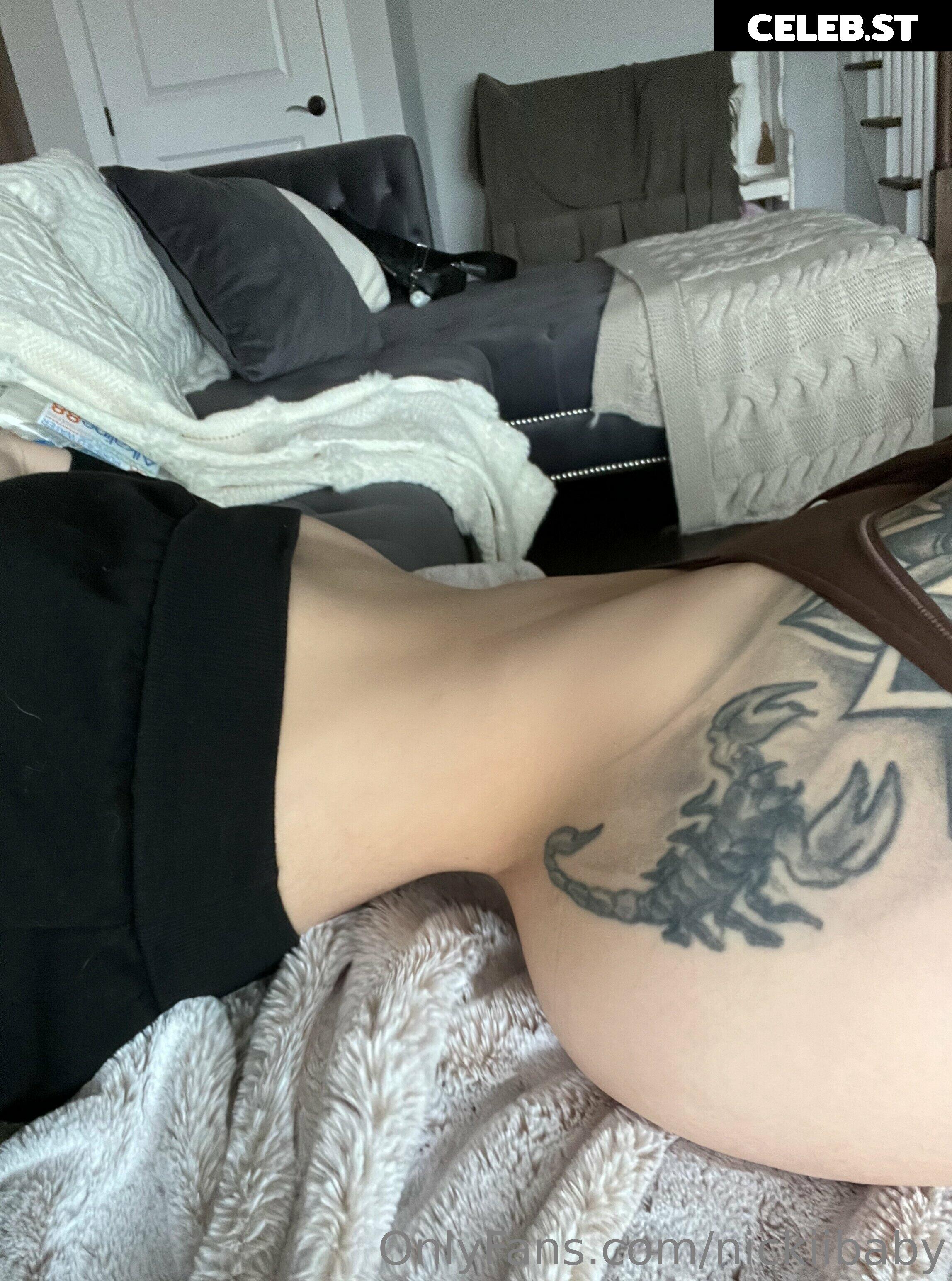 nickiibaby / nickiitheboss Image 3671478