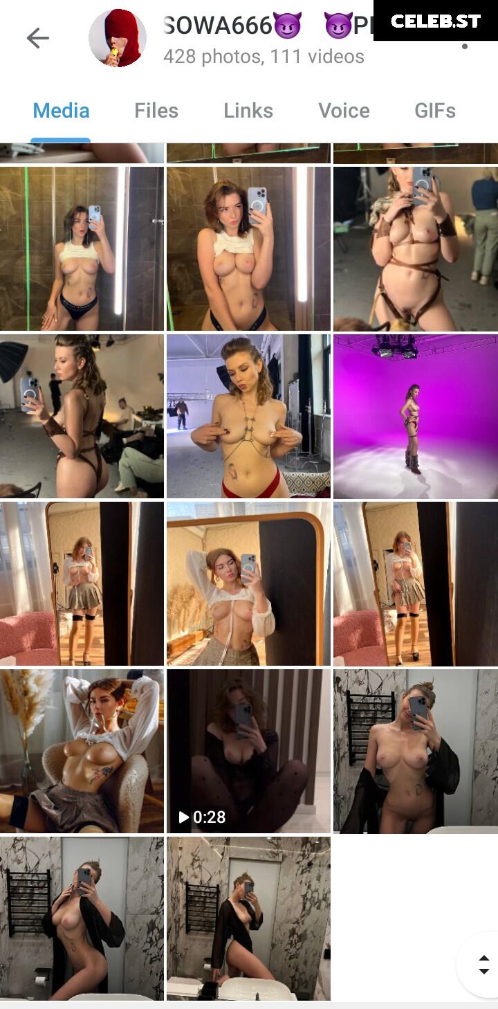 Inga Lis | inga_lis | Sowa_666 Image 3671023