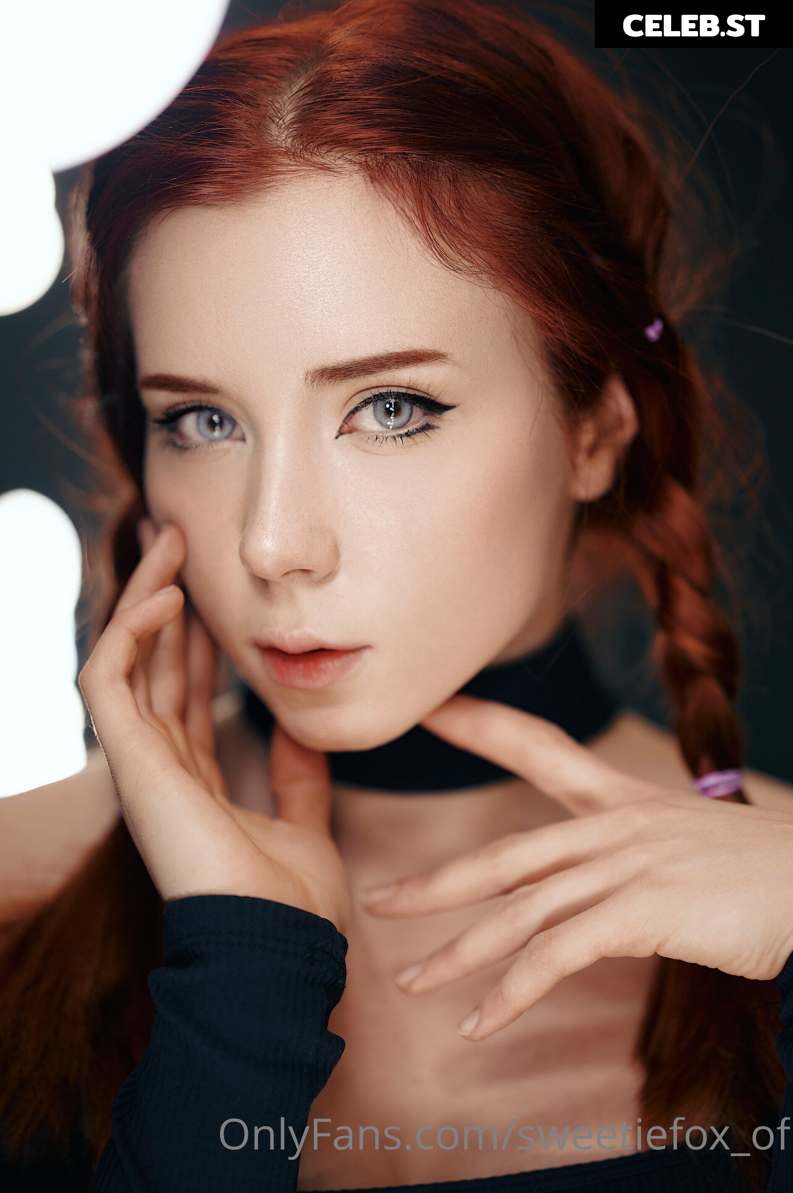 Sweetie Fox / MoonFleur Image 3673297