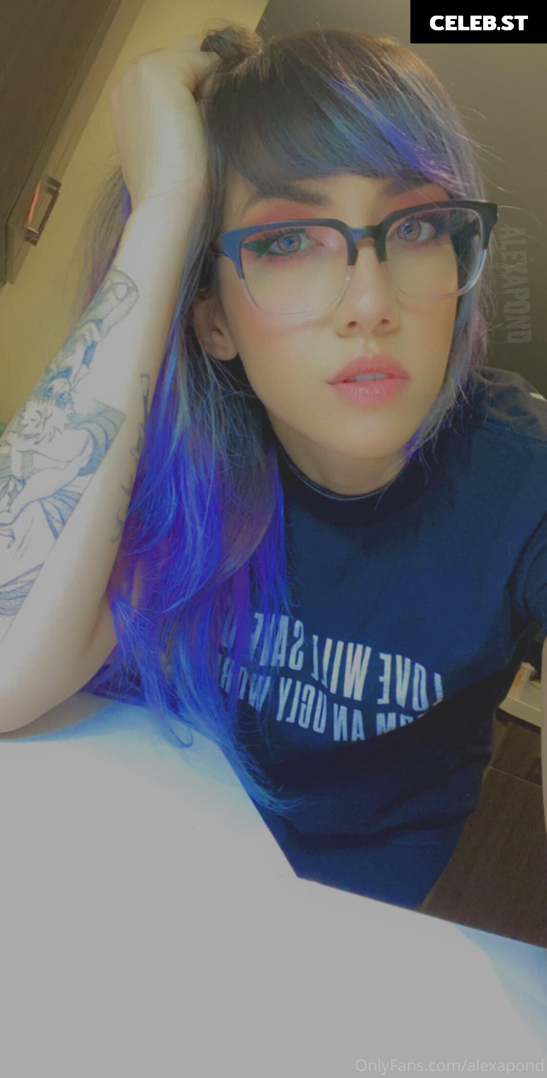 Alexa Pond Image 367086