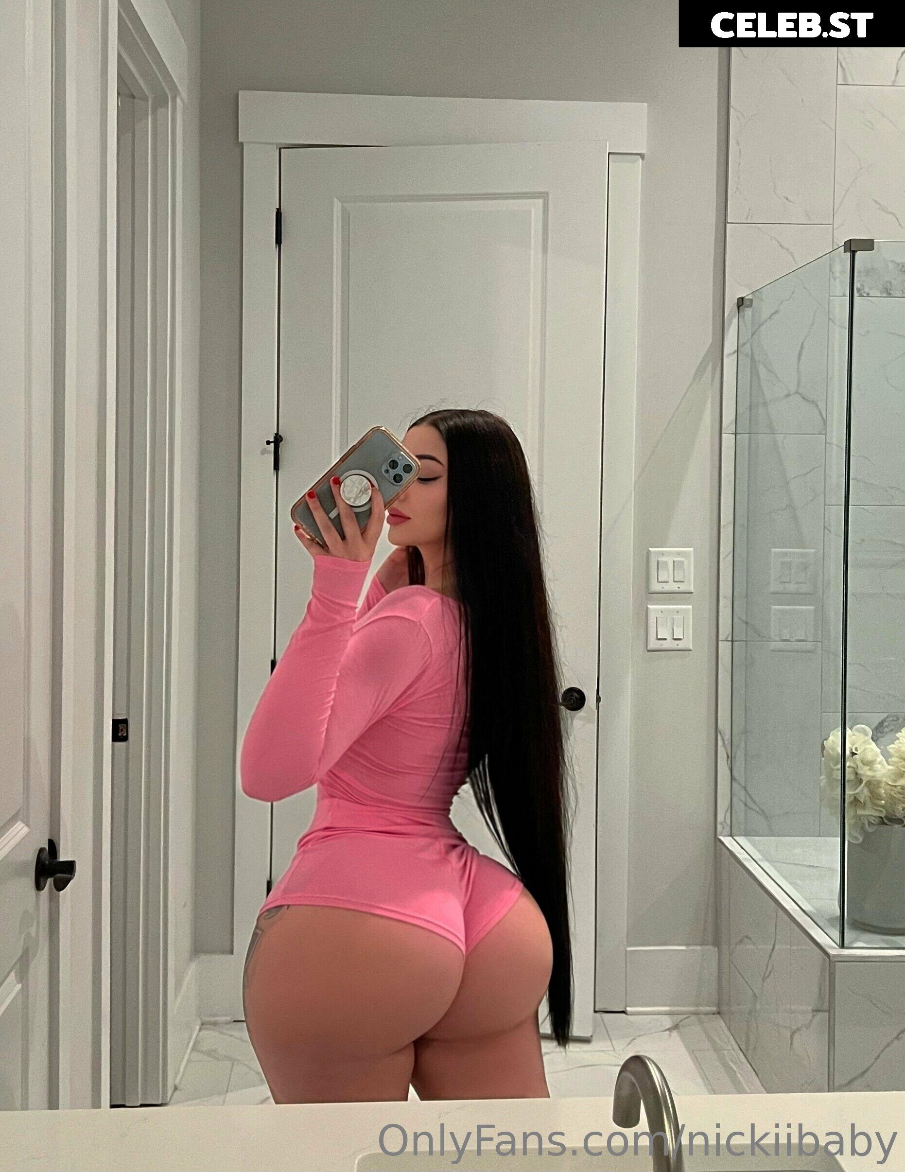 nickiibaby / nickiitheboss Image 3670630