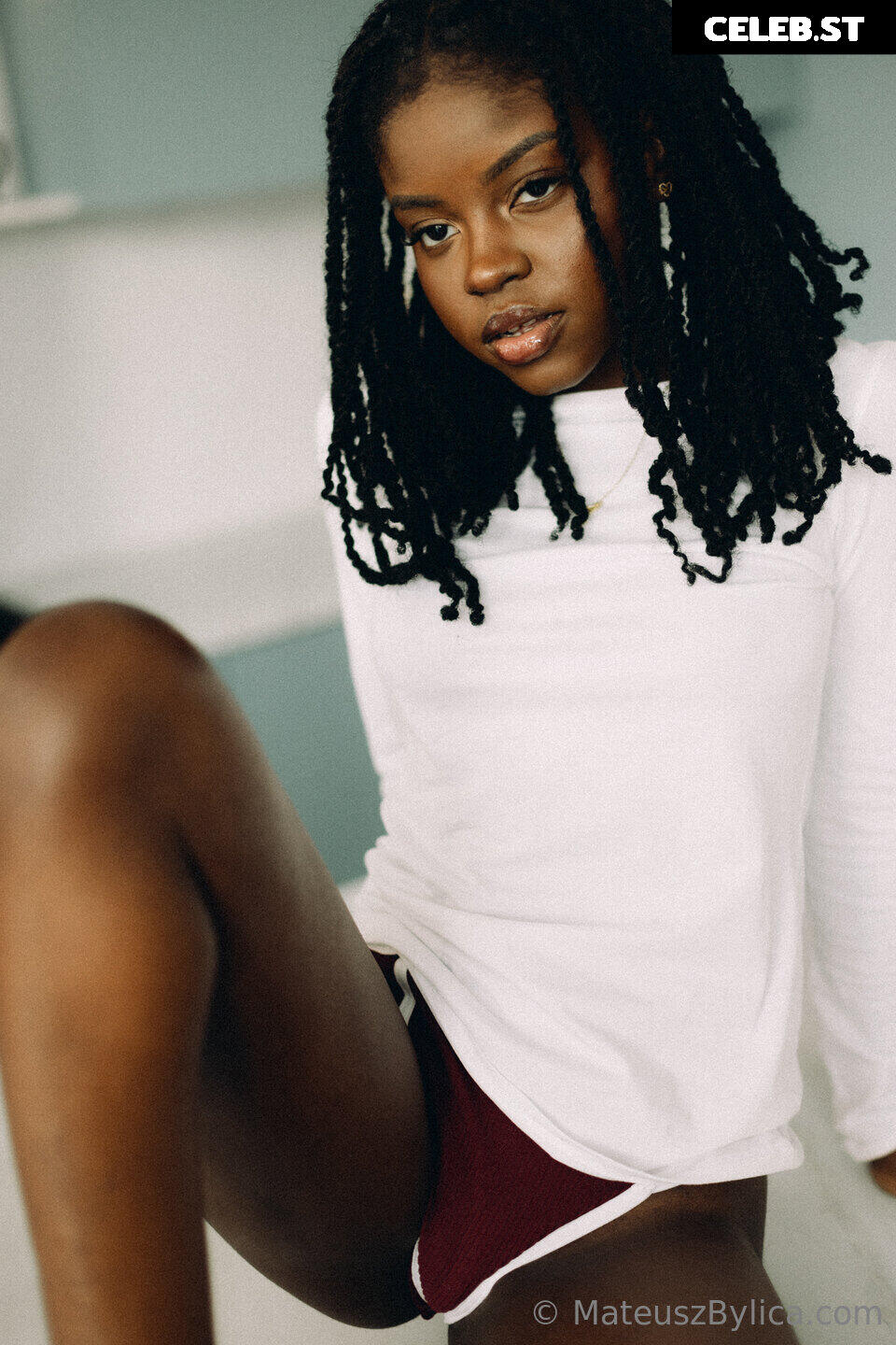 Feyisayo Otubusen | lifeofsasha21 | itsjustfeyi | feyi | Faythia | xoxobaddies | lifeofsasha210 | Image 3679573