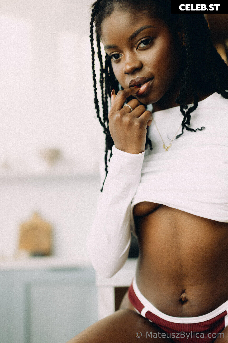 Feyisayo Otubusen | lifeofsasha21 | itsjustfeyi | feyi | Faythia | xoxobaddies | lifeofsasha210 | Image 3679433