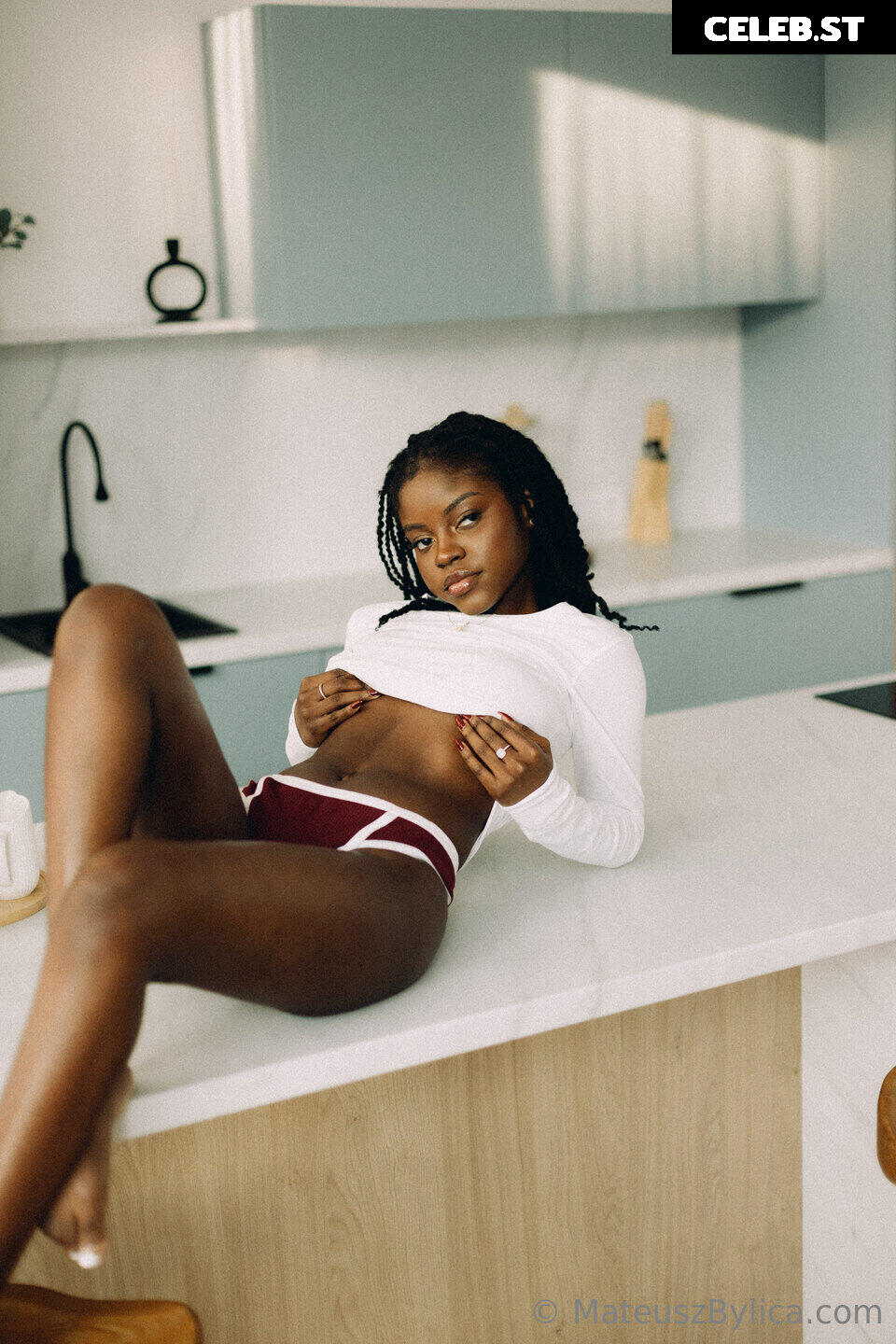 Feyisayo Otubusen | lifeofsasha21 | itsjustfeyi | feyi | Faythia | xoxobaddies | lifeofsasha210 | Image 3679711