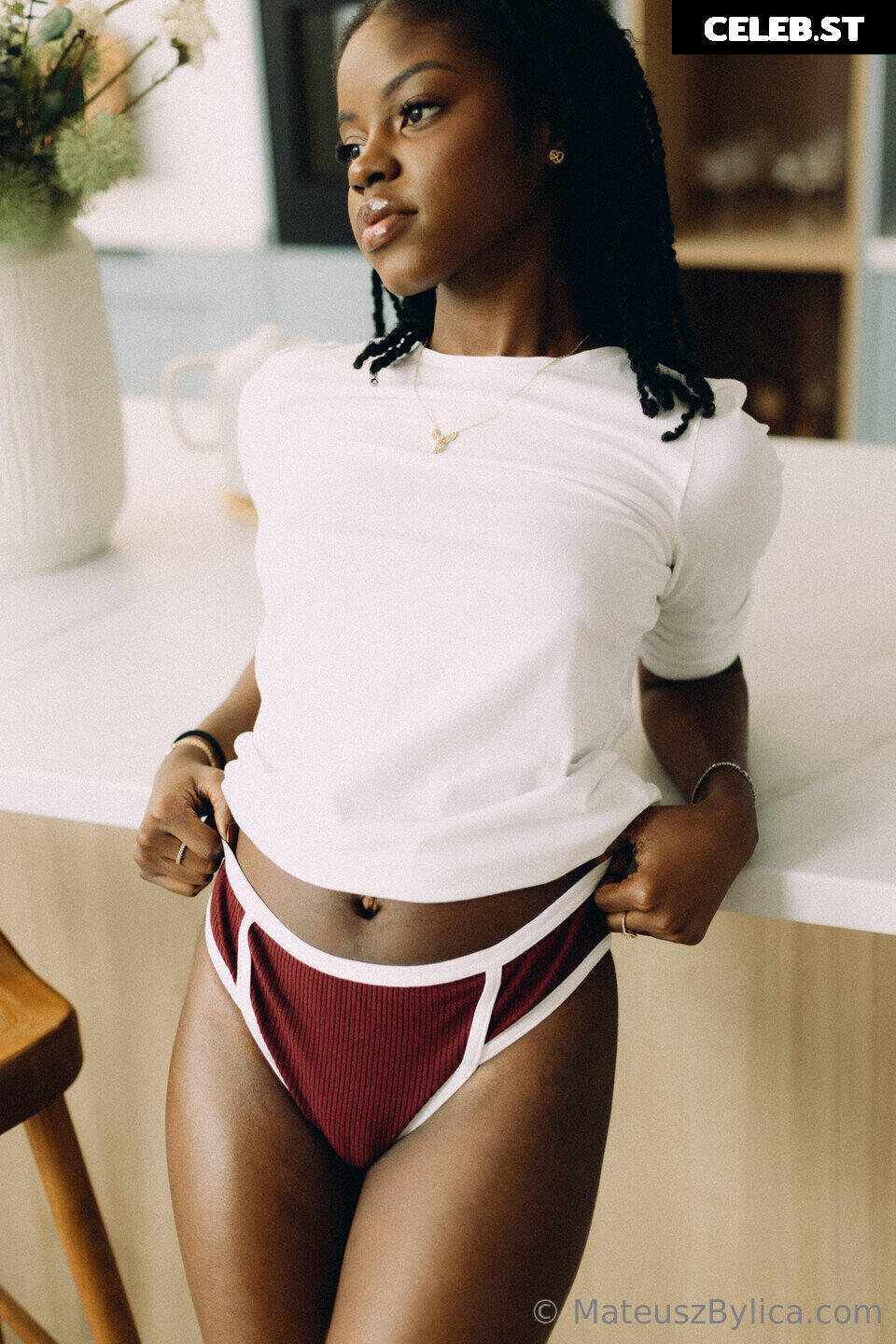 Feyisayo Otubusen | lifeofsasha21 | itsjustfeyi | feyi | Faythia | xoxobaddies | lifeofsasha210 | Image 3679724