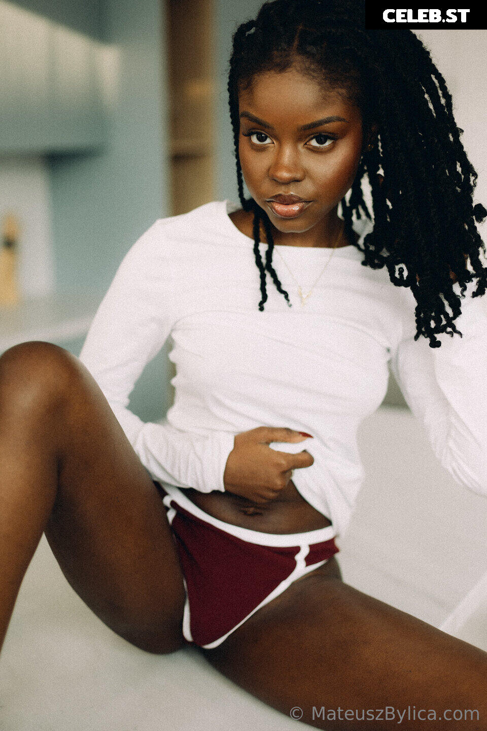 Feyisayo Otubusen | lifeofsasha21 | itsjustfeyi | feyi | Faythia | xoxobaddies | lifeofsasha210 | Image 3679626