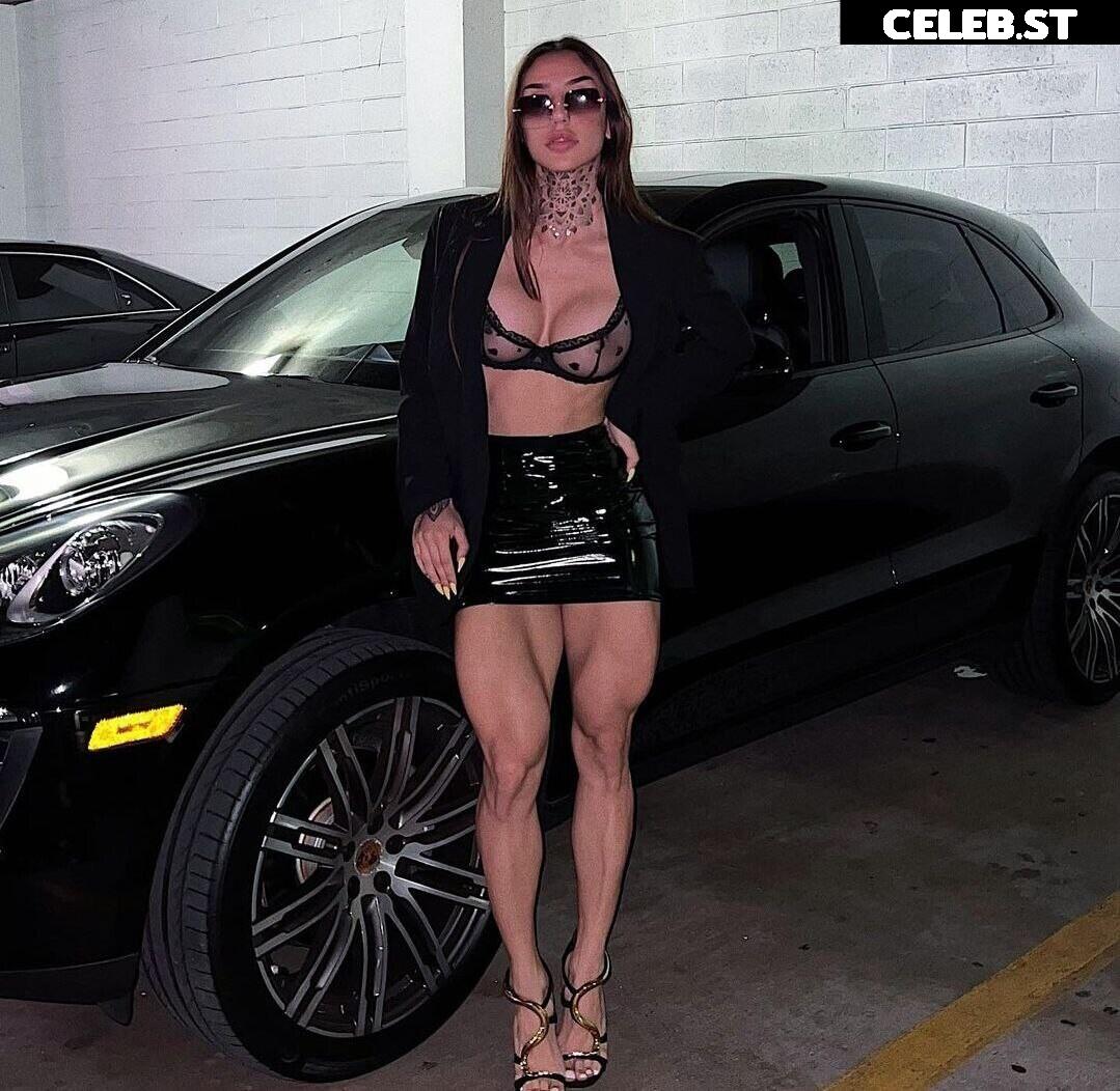 Bakhar Nabieva / Бахар Набиева Image 3678444