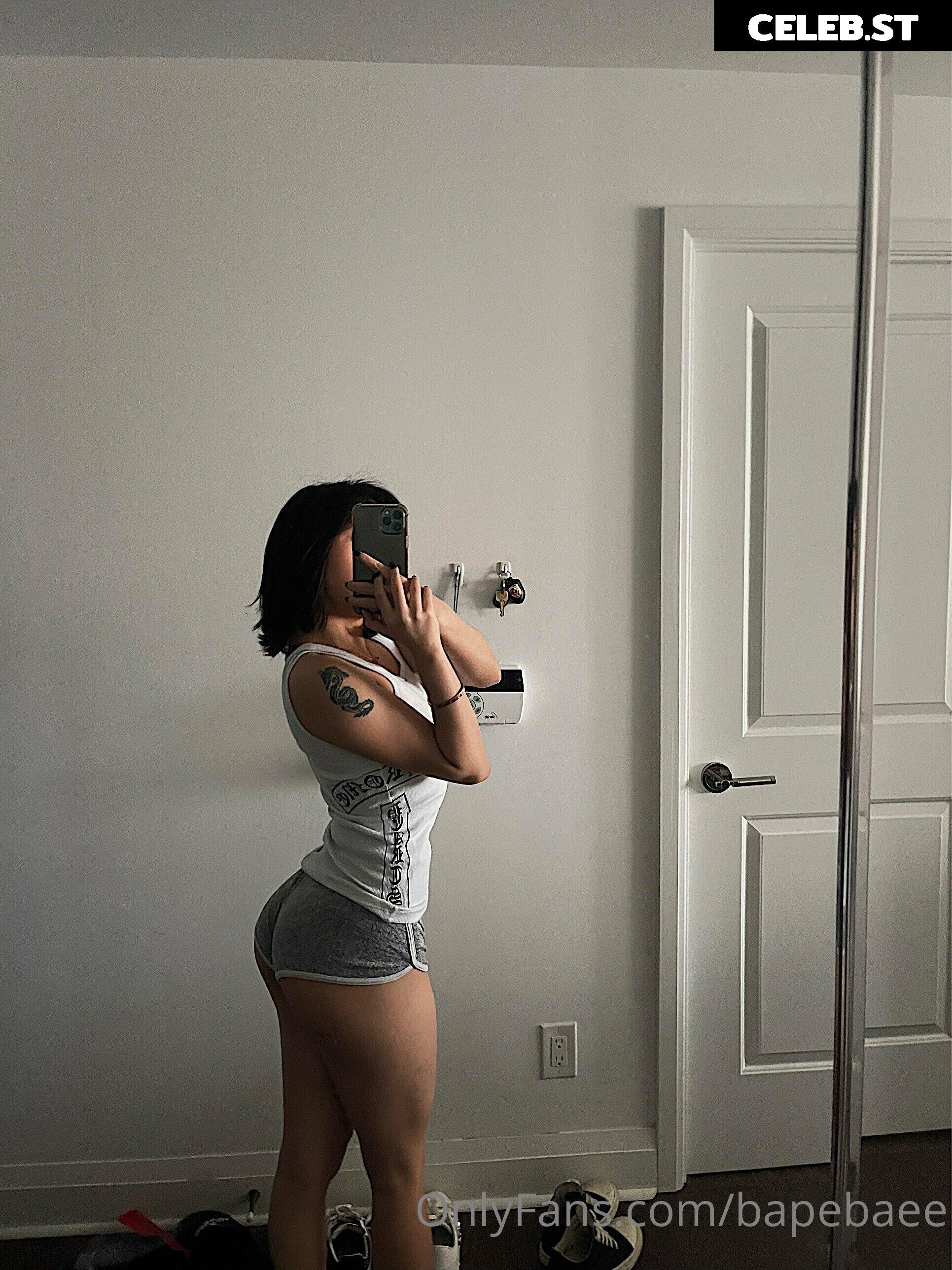 Bapebaee | dreb4by | andreaziaa Image 3678400