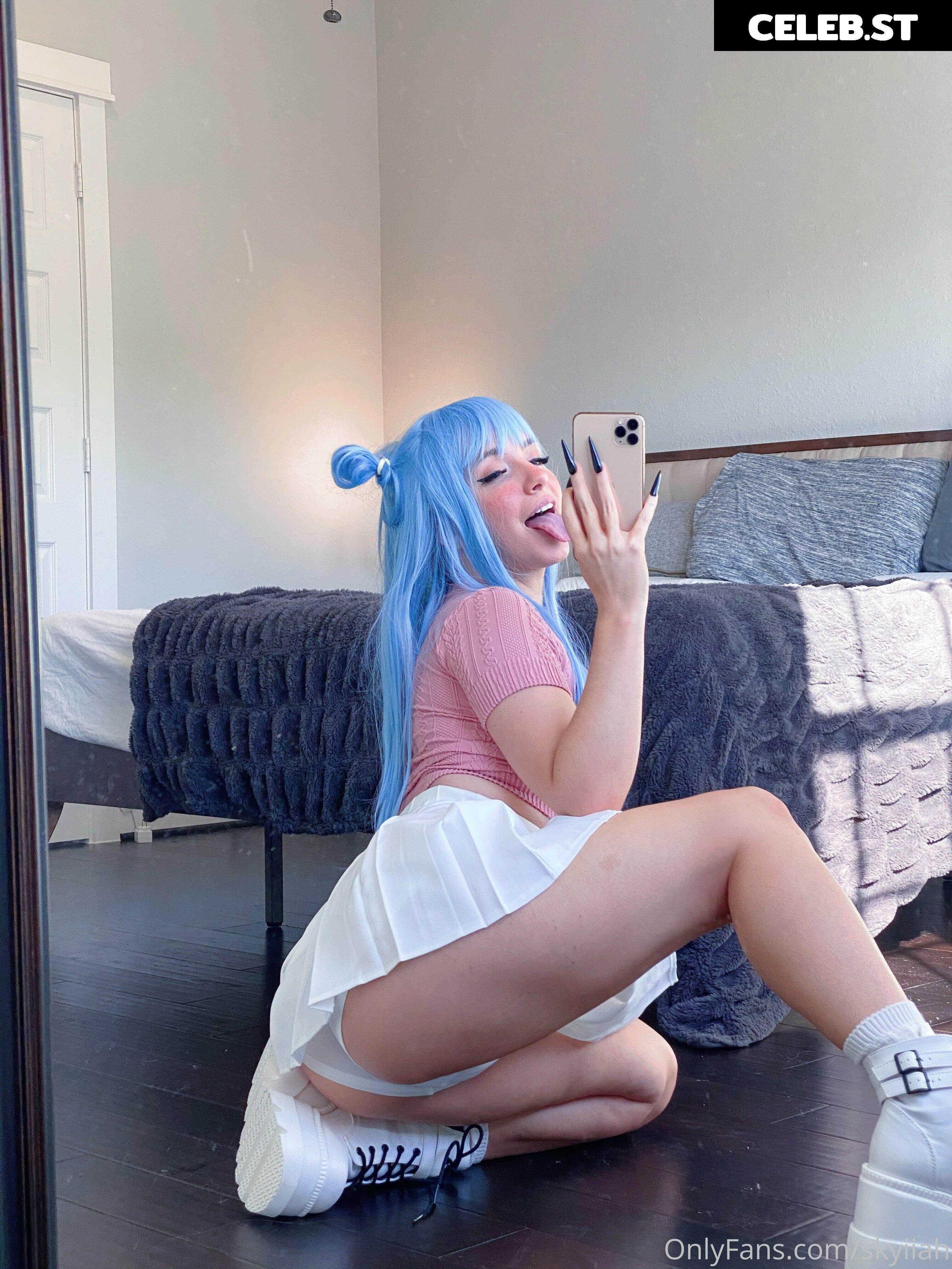 Skyiiah / itskaslol / kas / SkyWallace Image 3678635