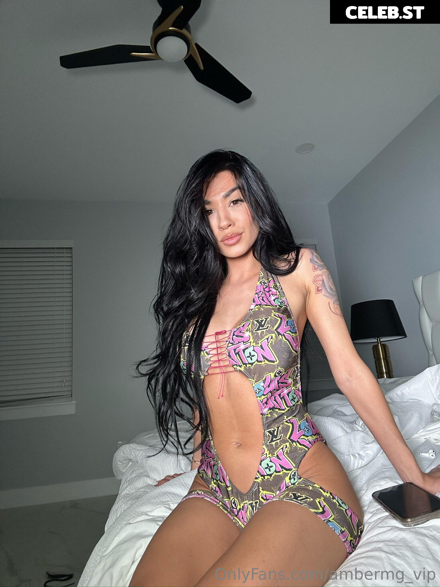 Amber Marie / ambermg_vip / amber_mg Image 3678389