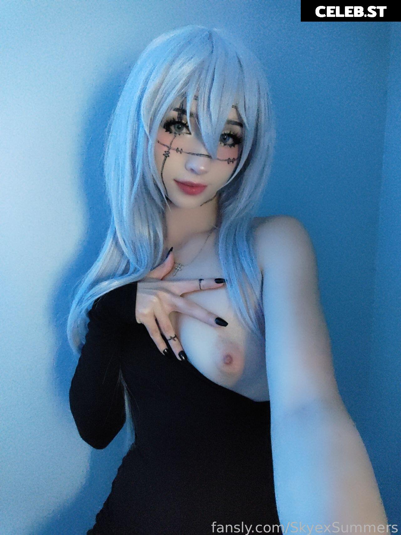 Skye Summers | skyexxxsummers Image 3665862