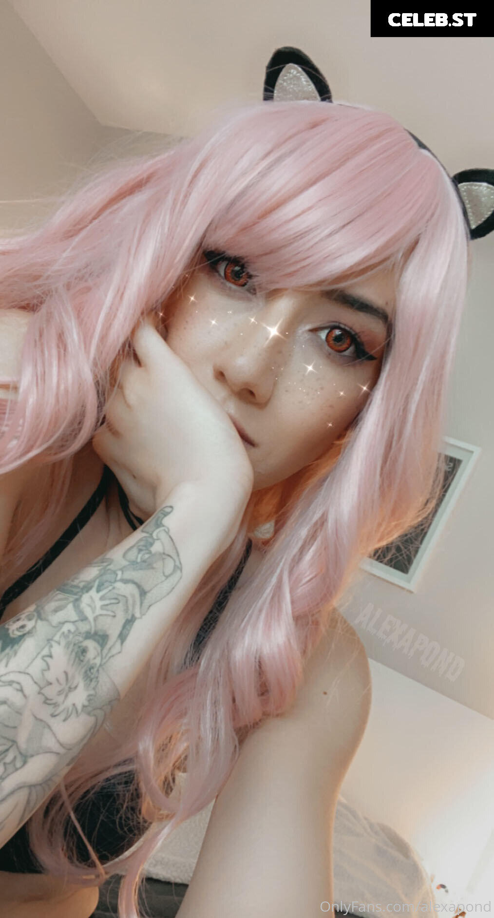 Alexa Pond Image 366503