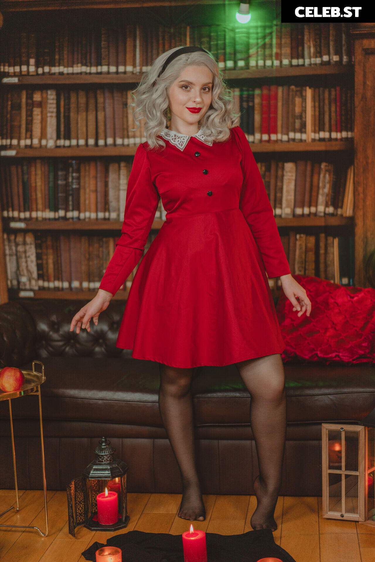 LittleWicked / Alexis Lust / alexislusttt Image 3666493