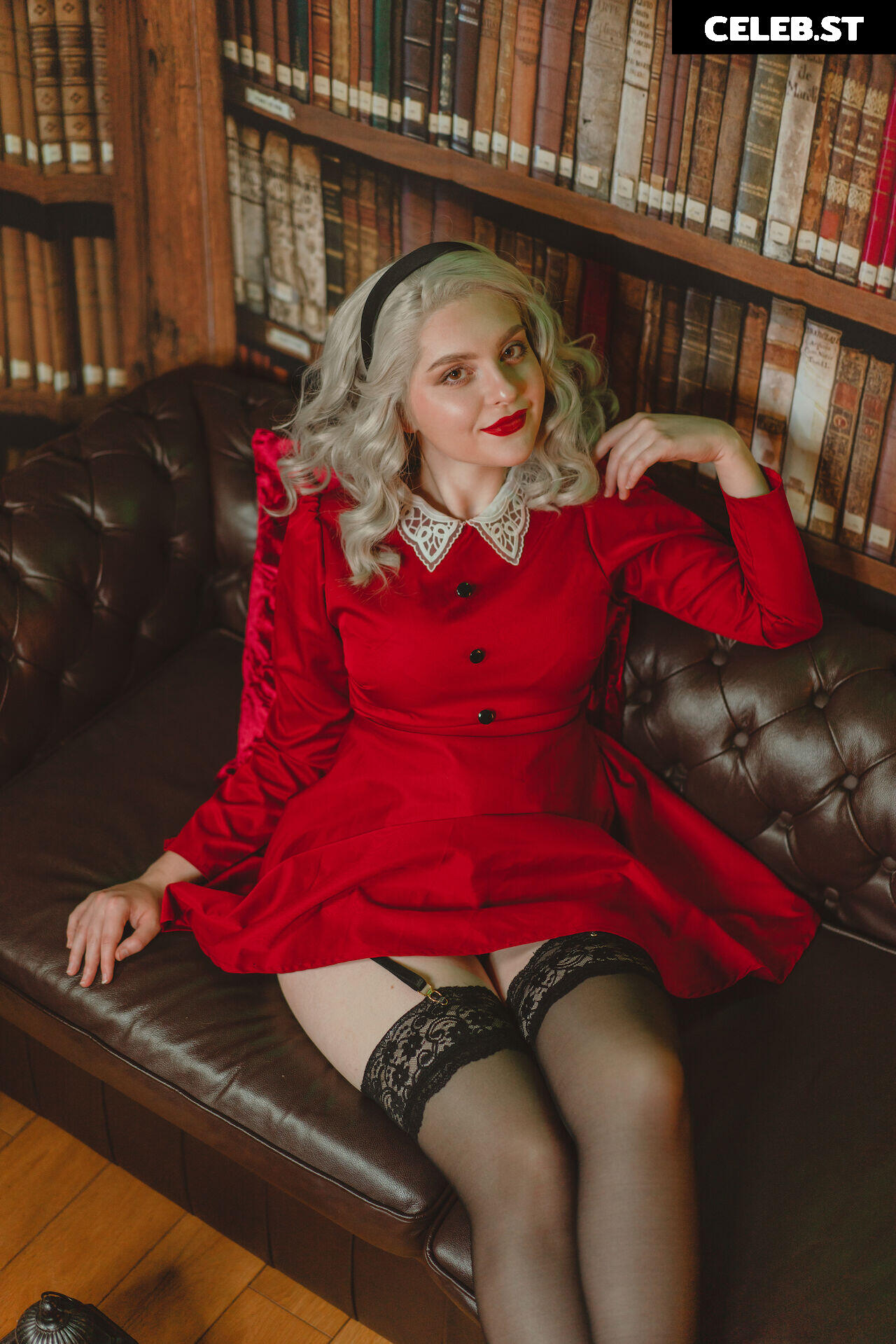 LittleWicked / Alexis Lust / alexislusttt Image 3666482